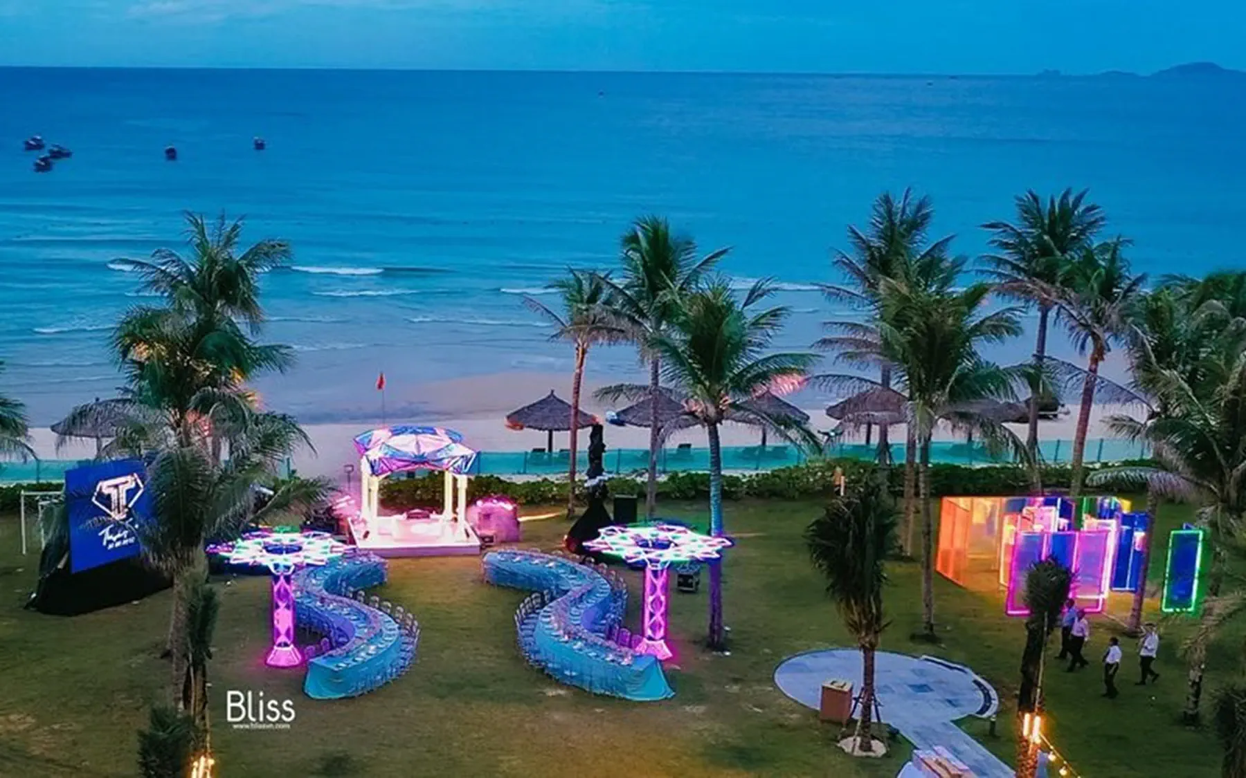 Radisson Blu Resort Cam Ranh - zdjęcie 128
