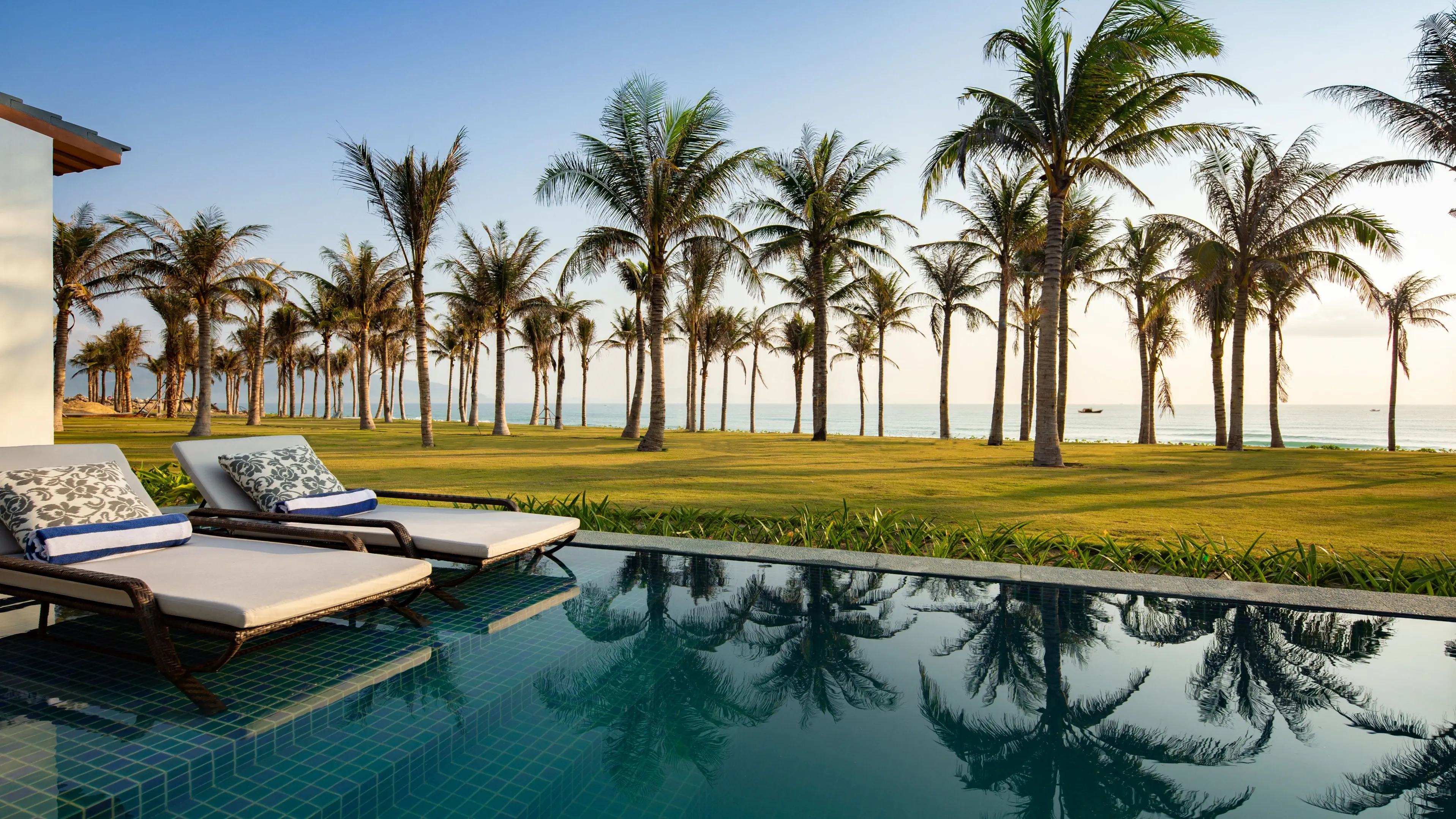Radisson Blu Resort Cam Ranh - zdjęcie 52