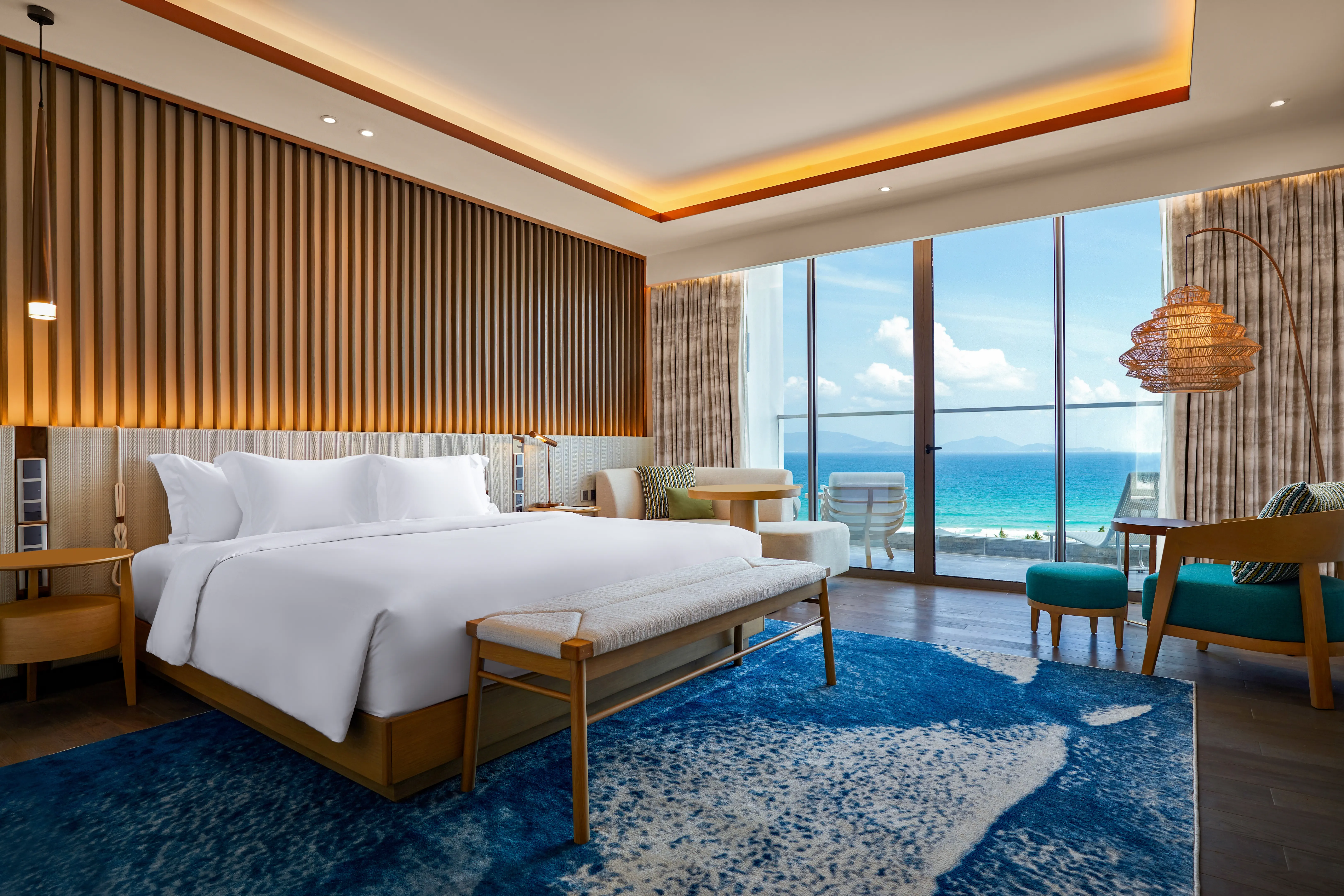 Radisson Blu Resort Cam Ranh - zdjęcie 59