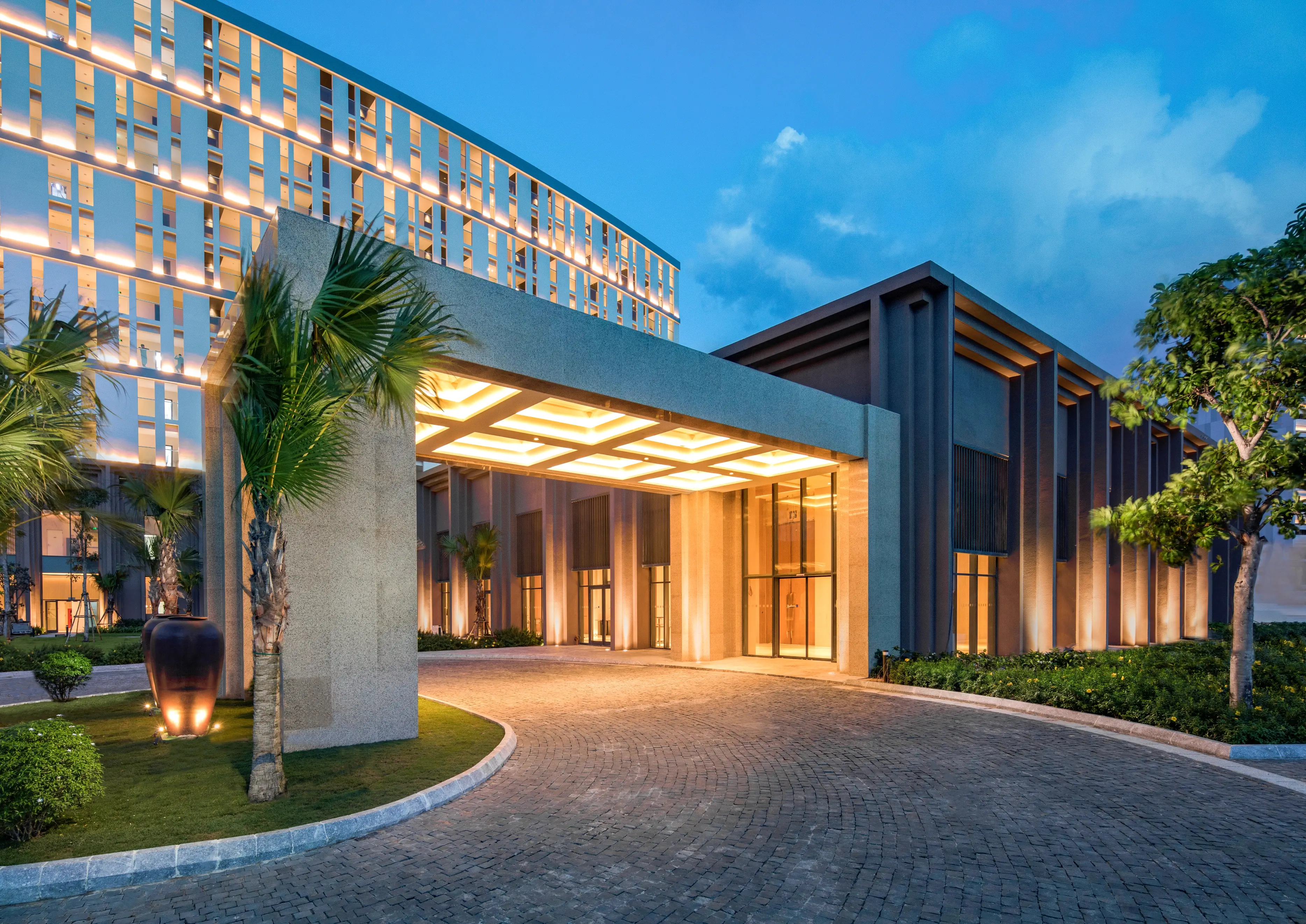Radisson Blu Resort Cam Ranh - zdjęcie 119