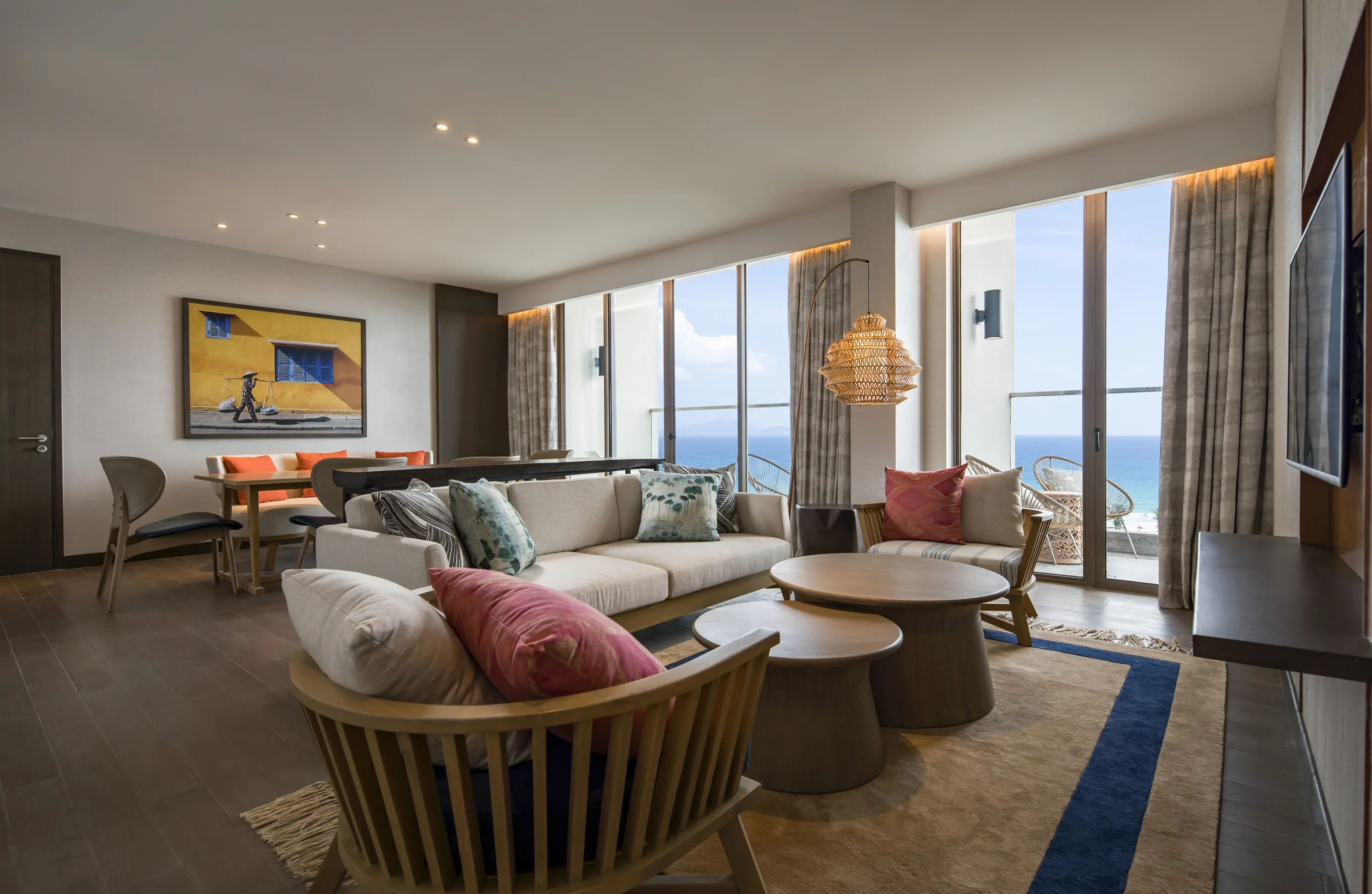 Radisson Blu Resort Cam Ranh - zdjęcie 26