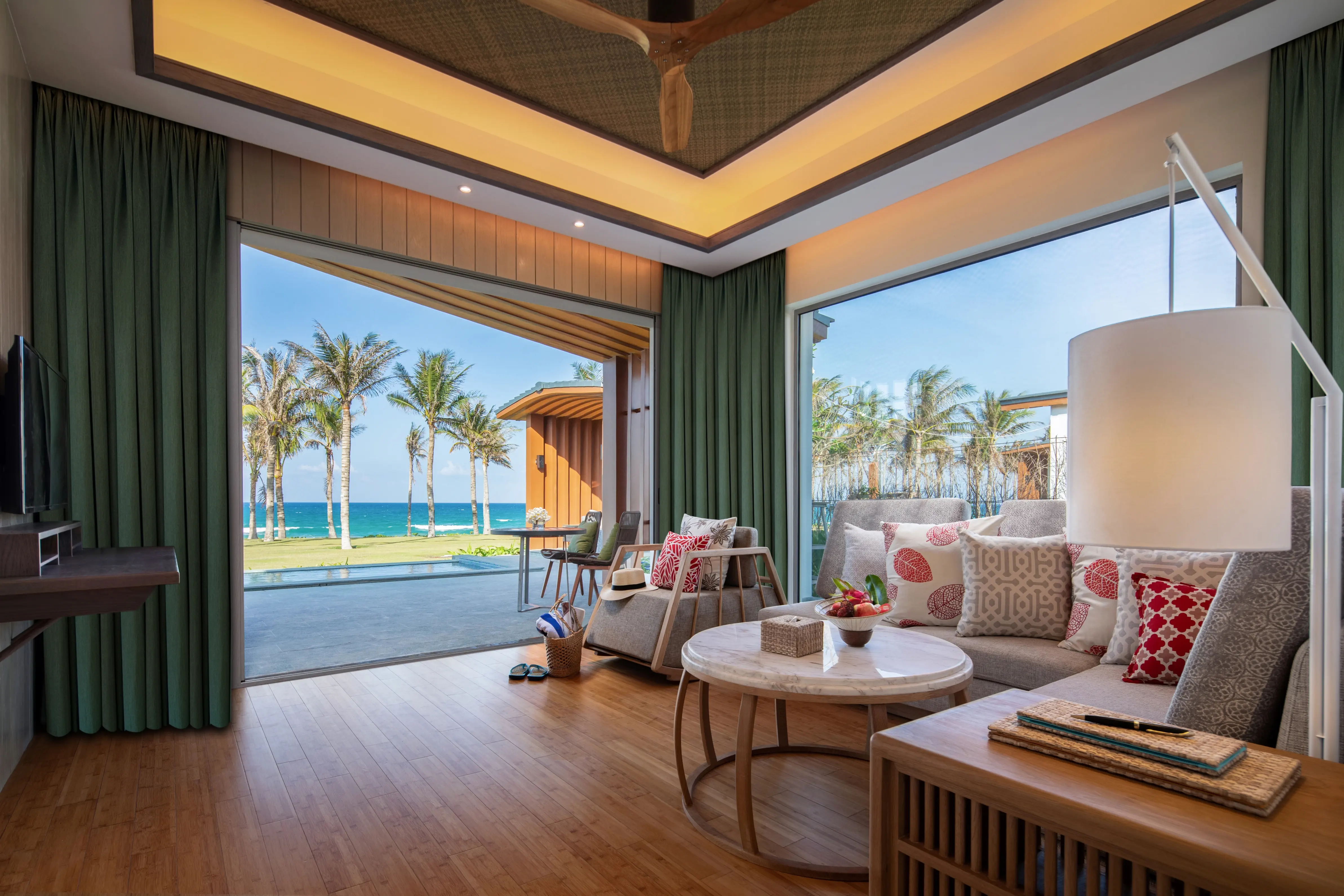 Radisson Blu Resort Cam Ranh - zdjęcie 30
