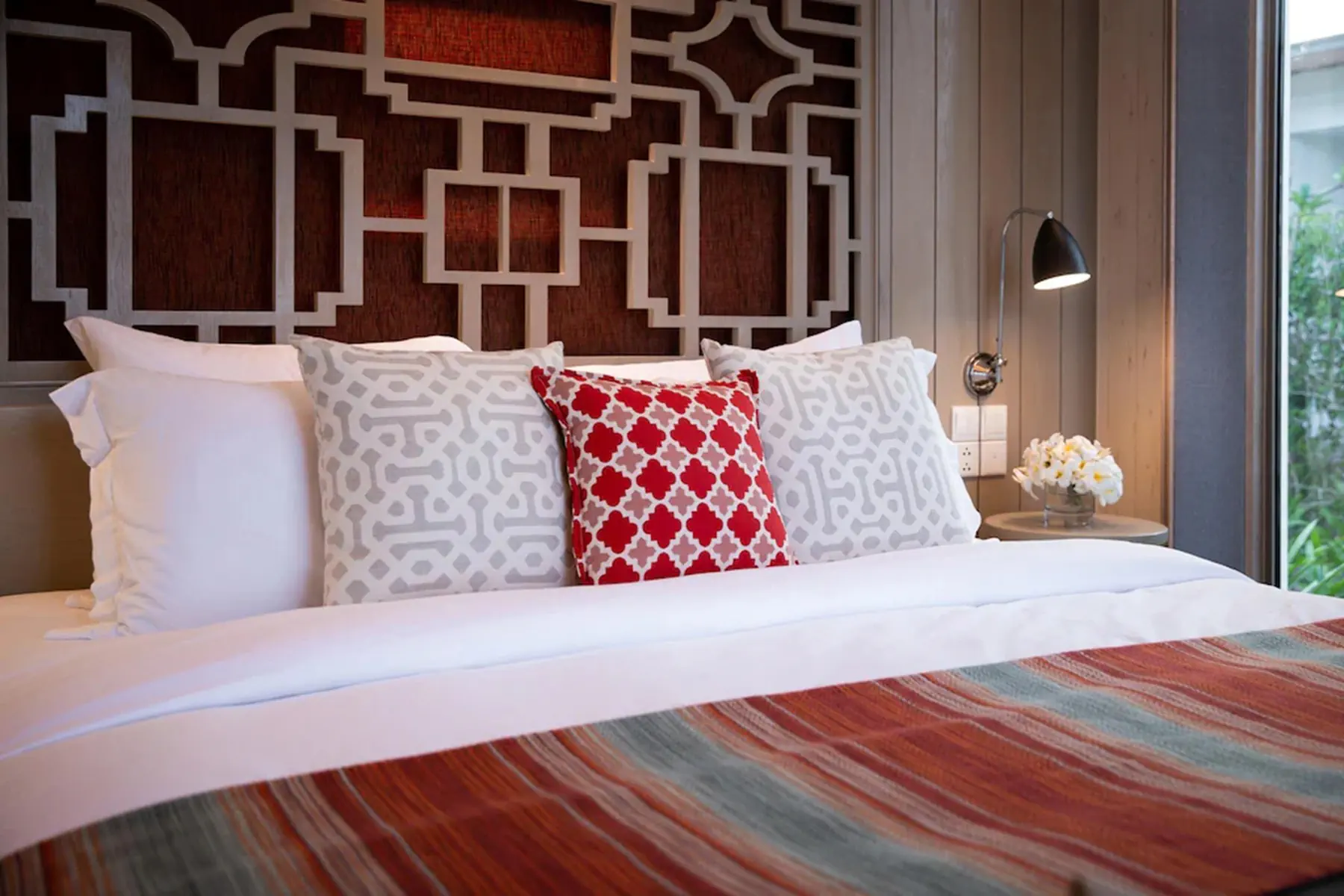 Radisson Blu Resort Cam Ranh - zdjęcie 39