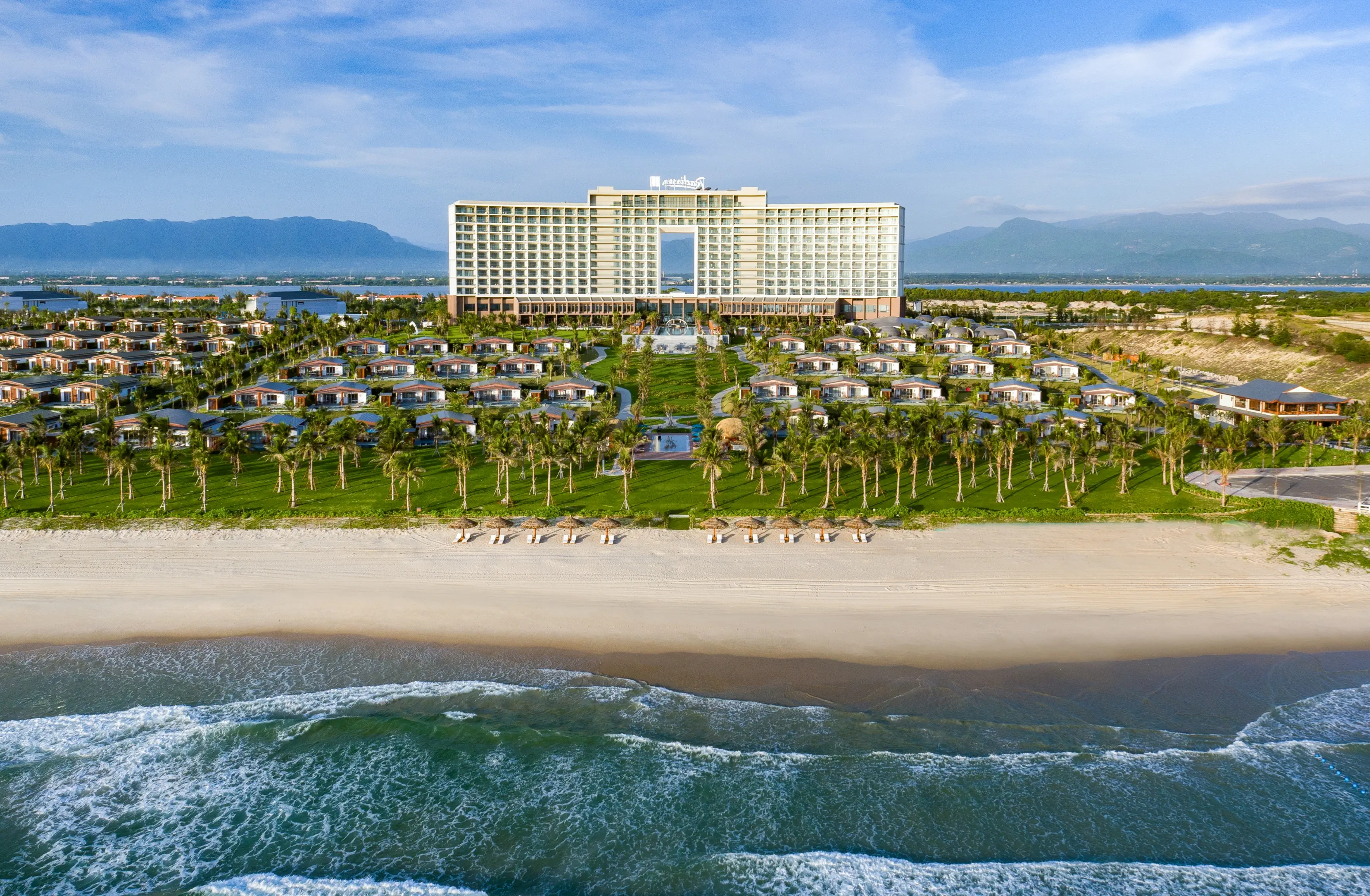 Radisson Blu Resort Cam Ranh - zdjęcie 4