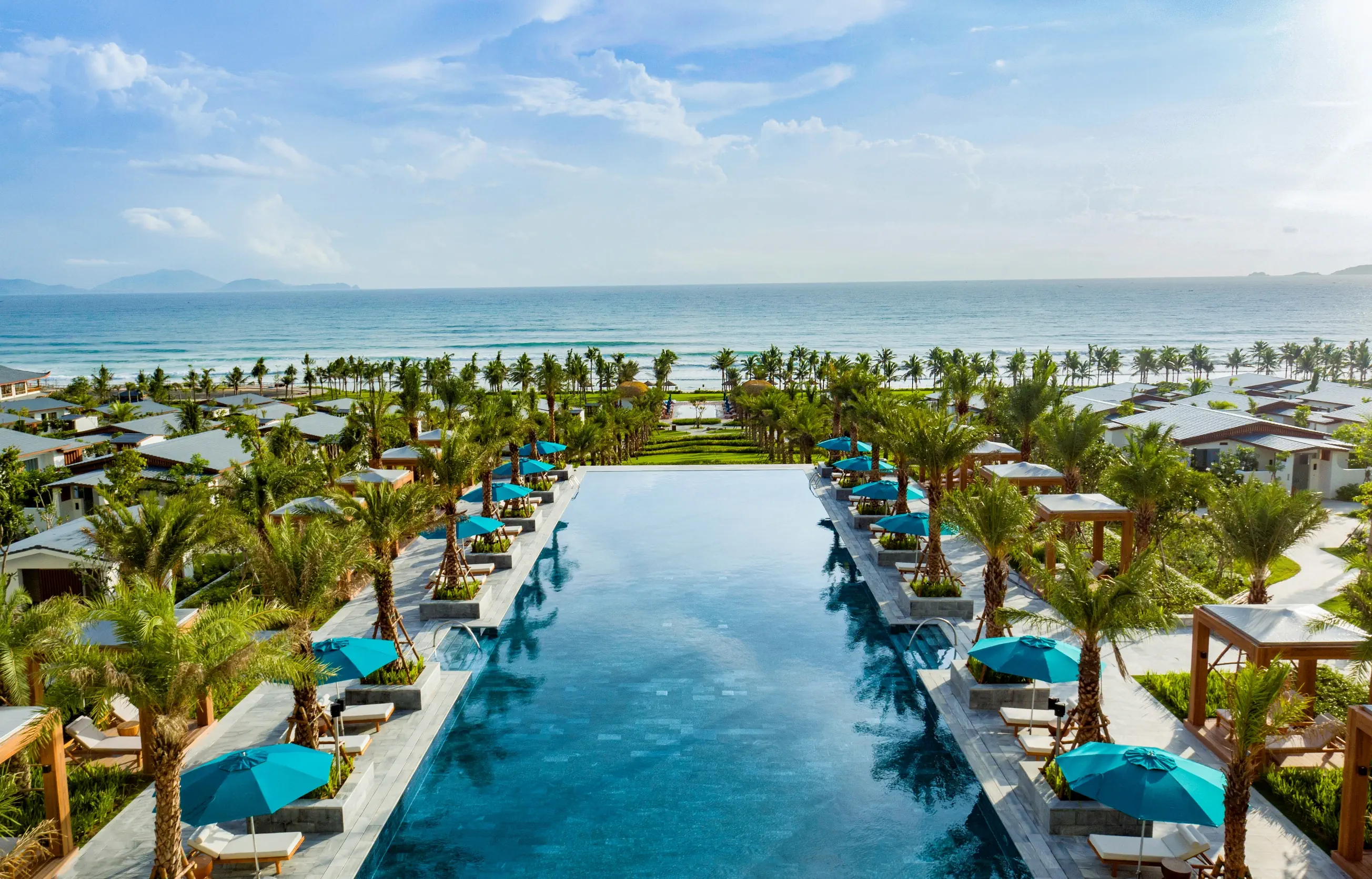 Radisson Blu Resort Cam Ranh - zdjęcie 99