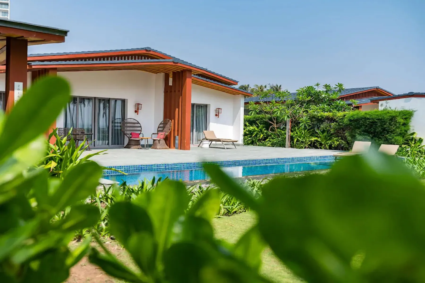 Radisson Blu Resort Cam Ranh - zdjęcie 44