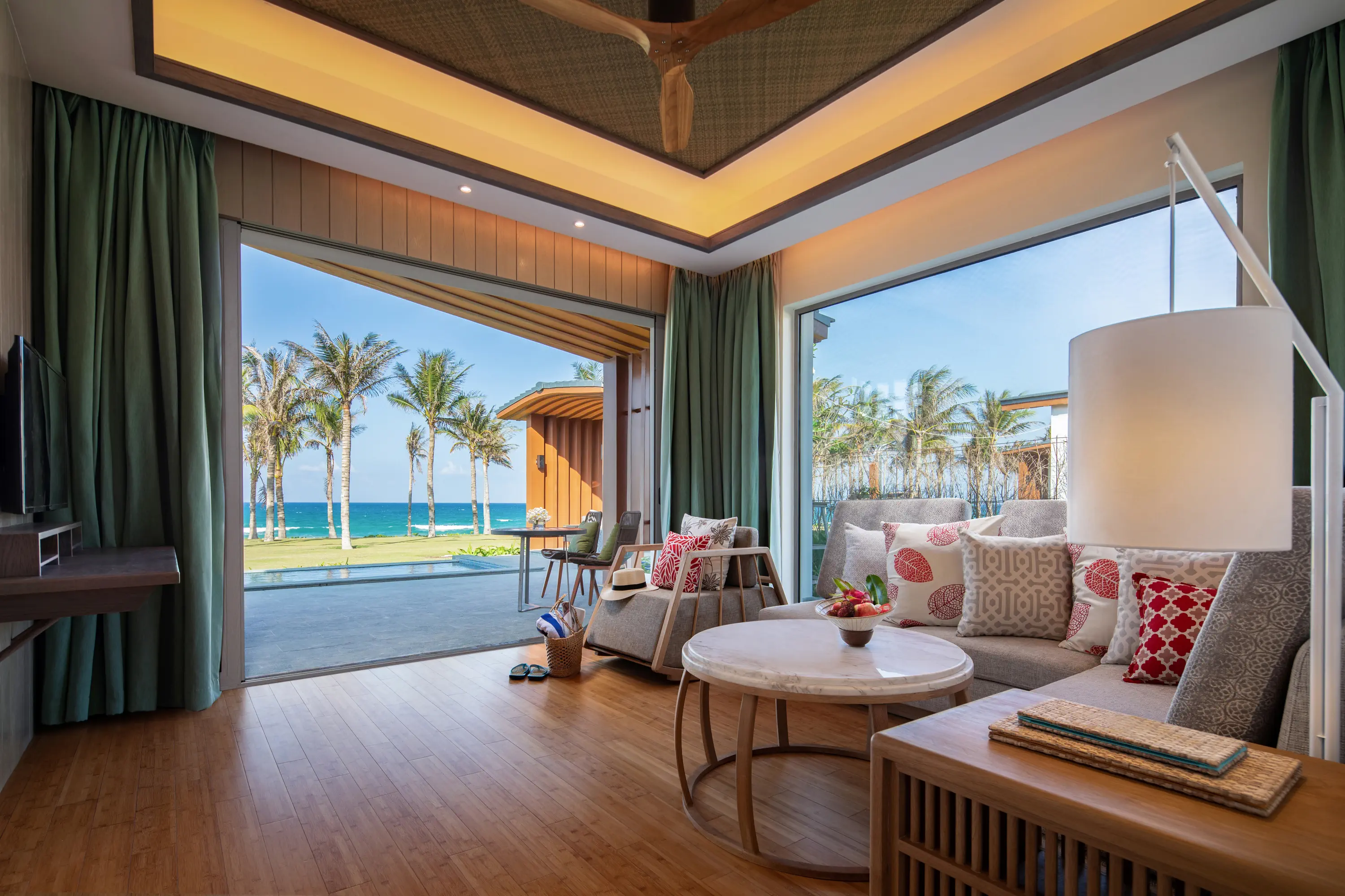 Radisson Blu Resort Cam Ranh - zdjęcie 55
