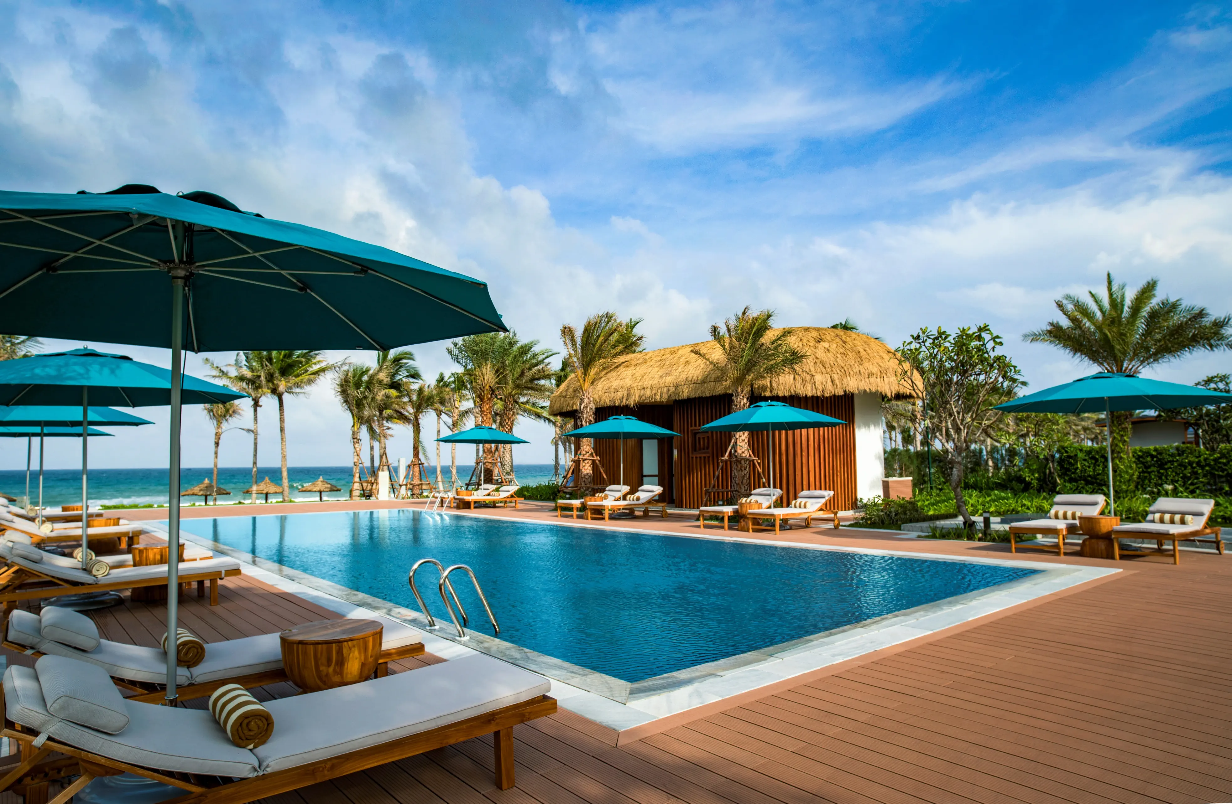 Radisson Blu Resort Cam Ranh - zdjęcie 97