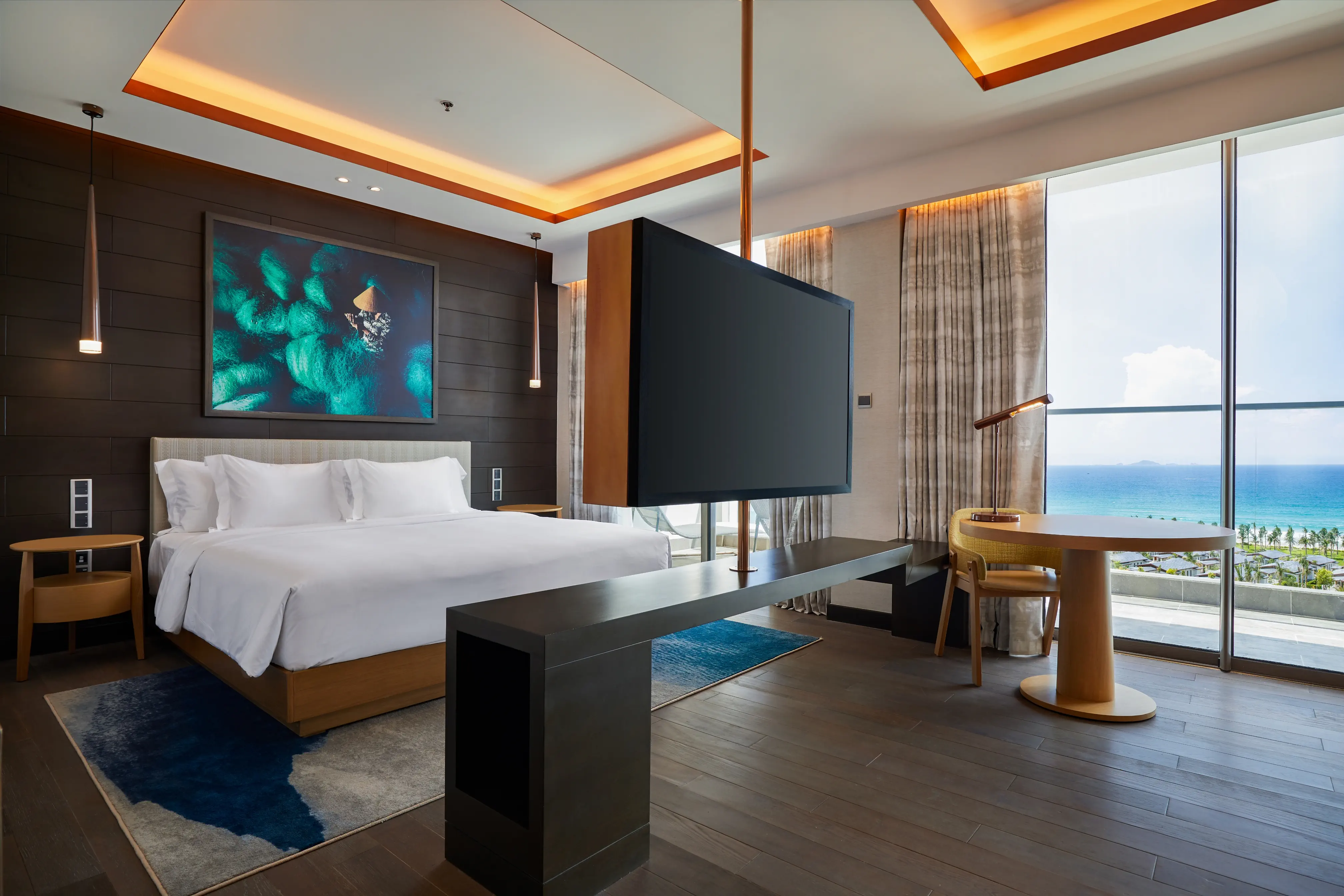 Radisson Blu Resort Cam Ranh - zdjęcie 22