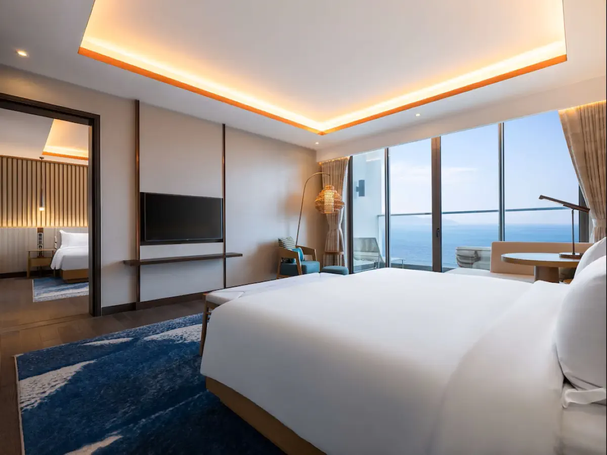 Radisson Blu Resort Cam Ranh - zdjęcie 62