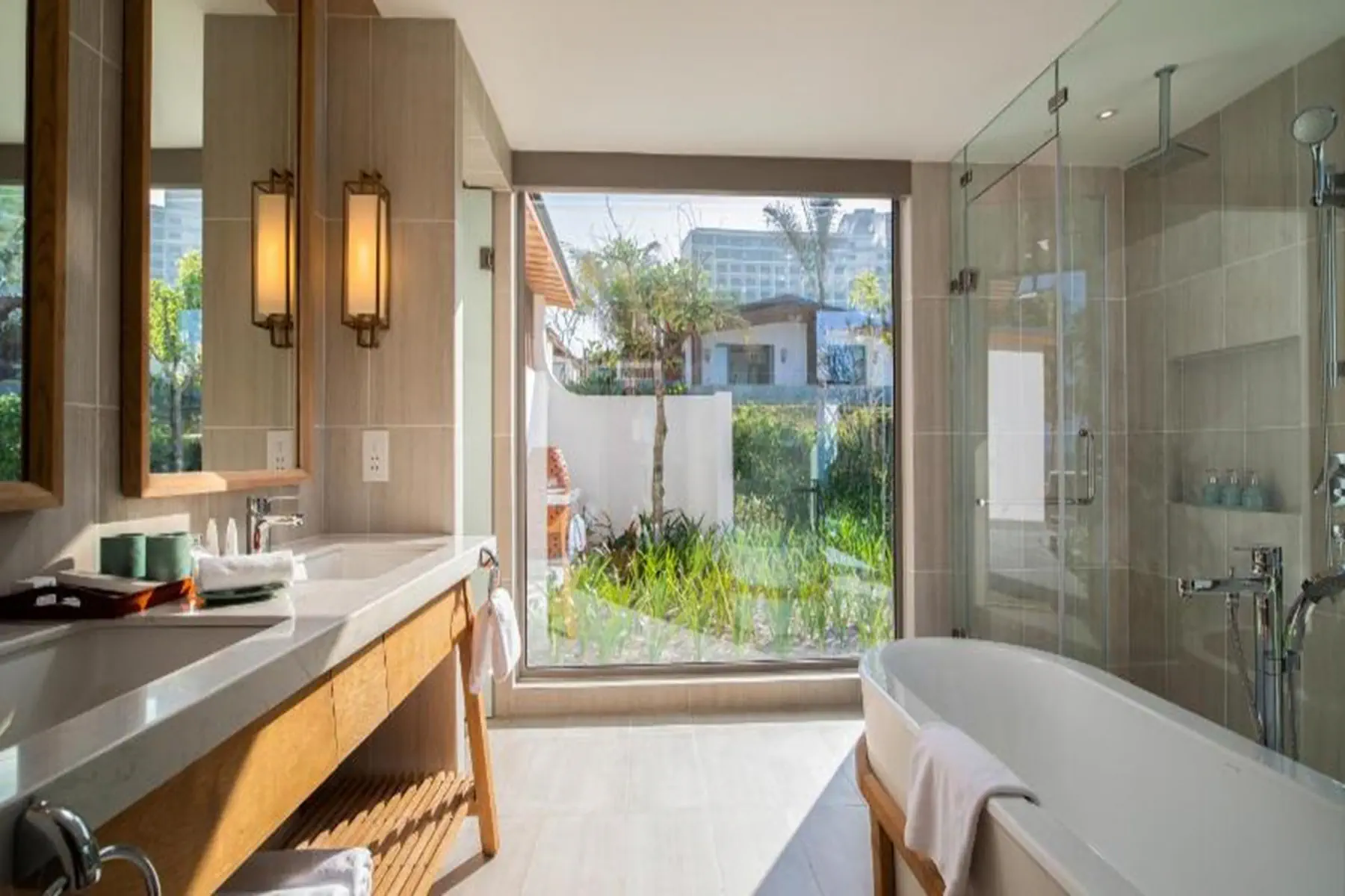 Radisson Blu Resort Cam Ranh - zdjęcie 40