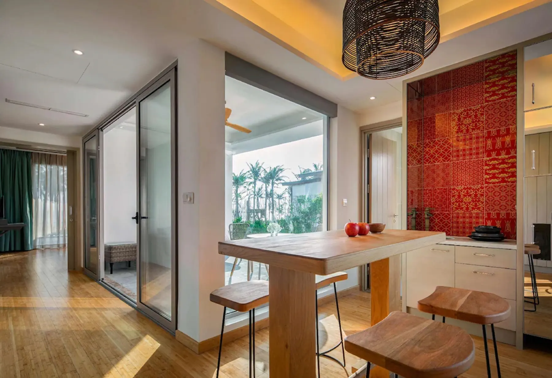 Radisson Blu Resort Cam Ranh - zdjęcie 42