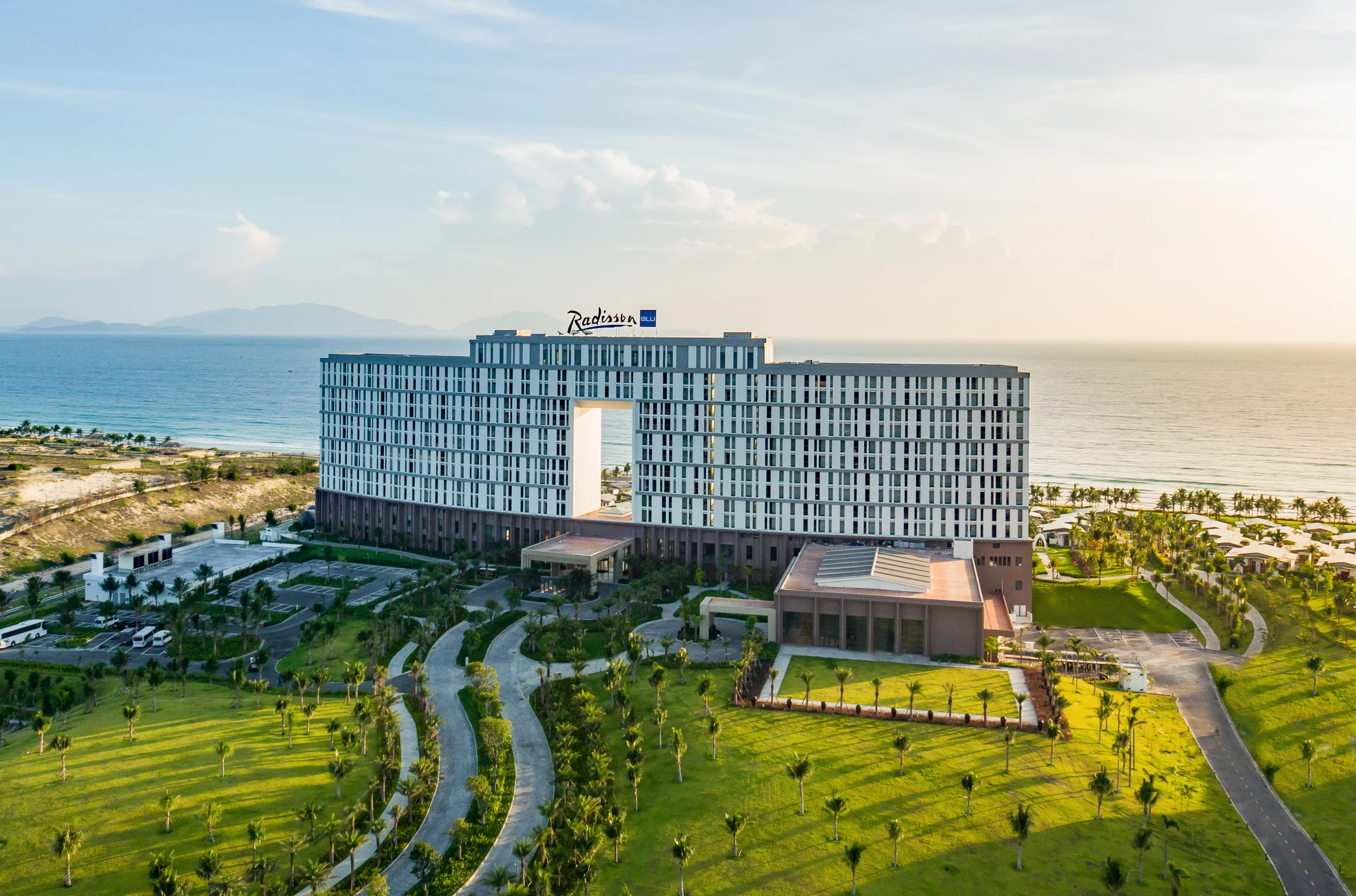 Radisson Blu Resort Cam Ranh - zdjęcie 2