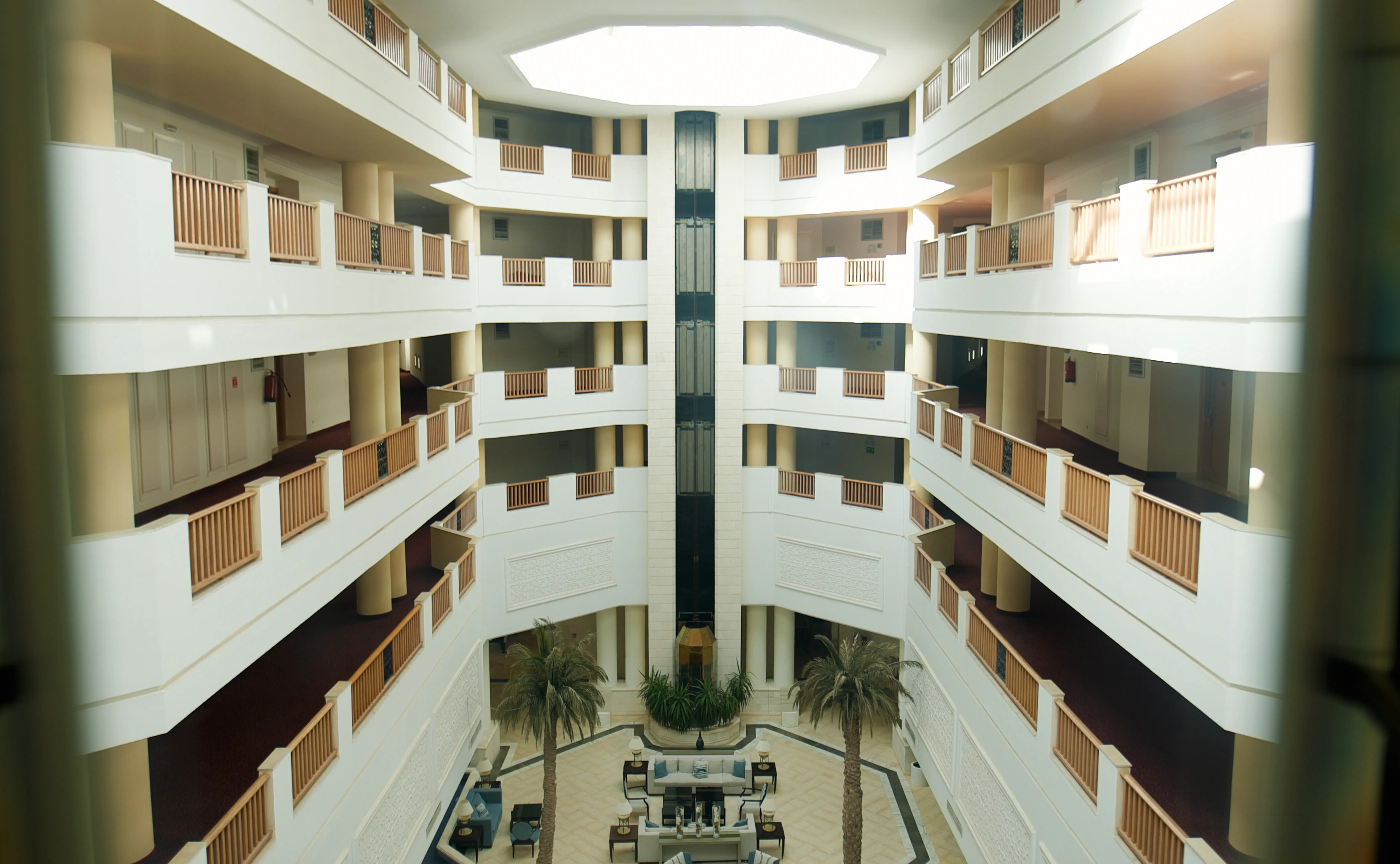Vincci Saphir Palace (ex. JAZ Saphir Palace) - zdjęcie 13