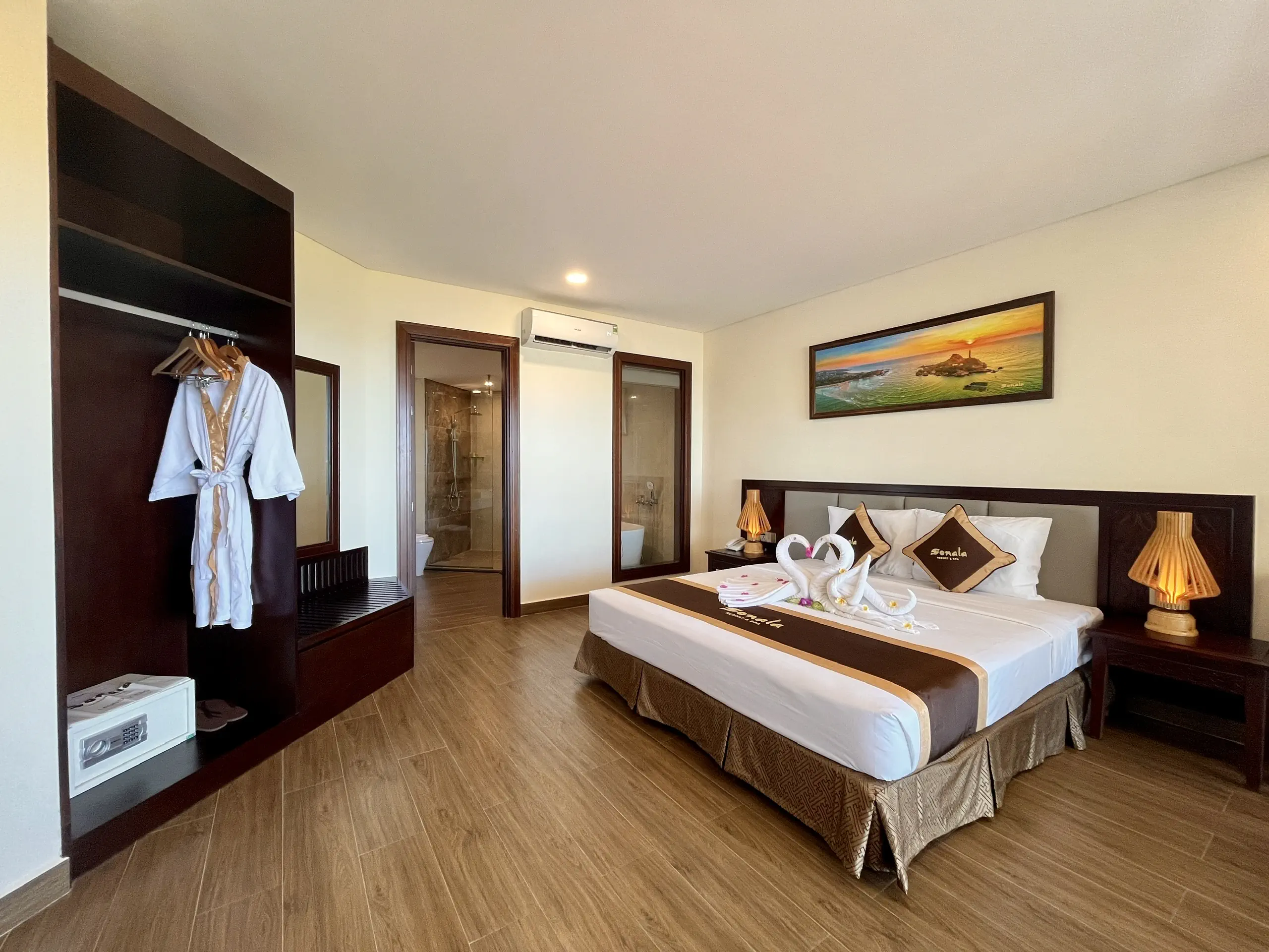 Sonata Resort & Spa - zdjęcie 67