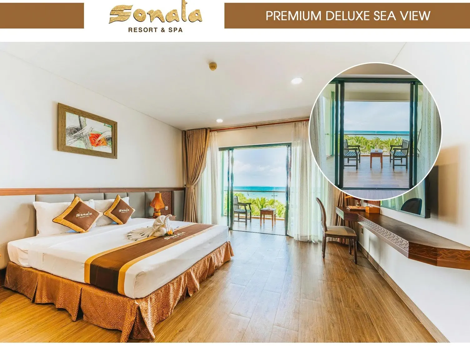 Sonata Resort & Spa - zdjęcie 53