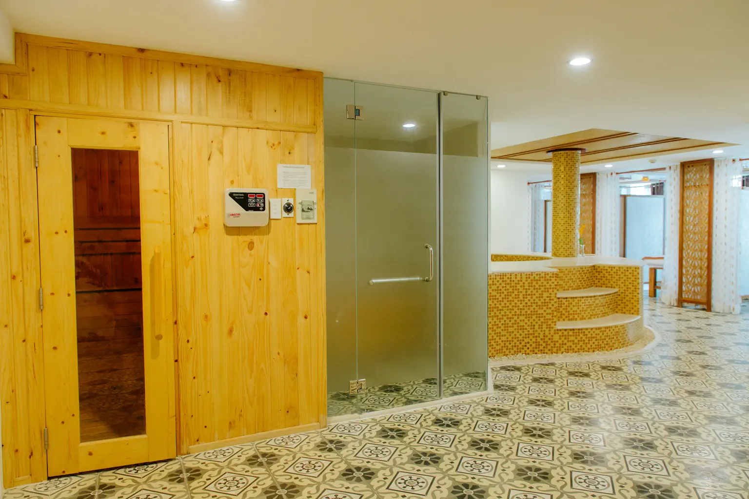 Sonata Resort & Spa - zdjęcie 93