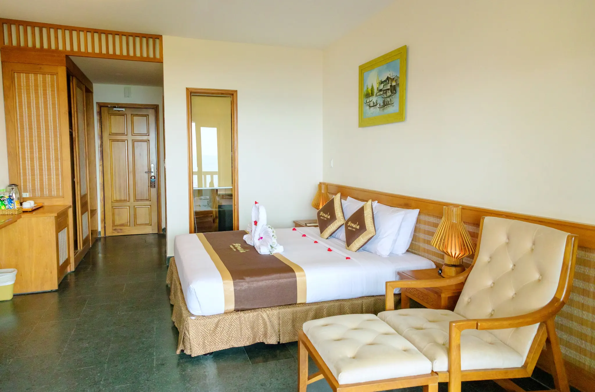 Sonata Resort & Spa - zdjęcie 15