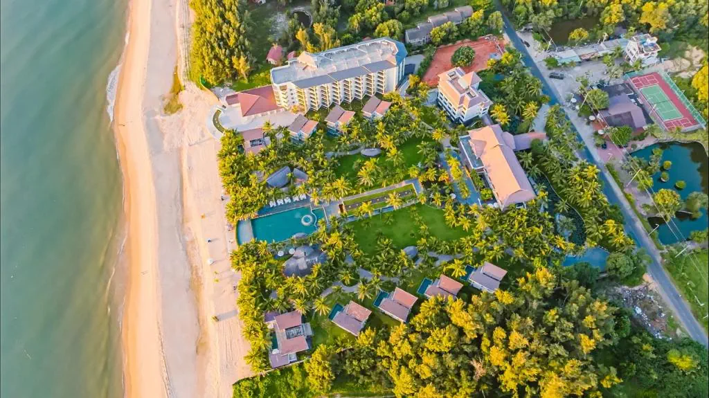 Sonata Resort & Spa - zdjęcie 12