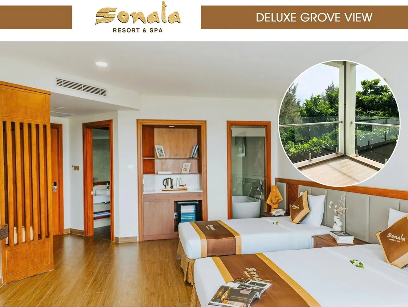 Sonata Resort & Spa - zdjęcie 44