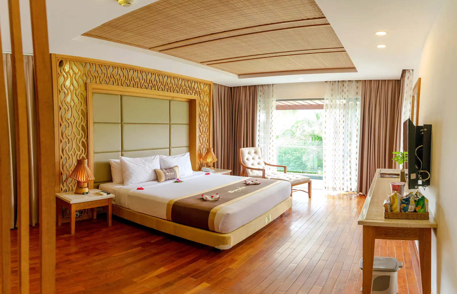 Sonata Resort & Spa - zdjęcie 33