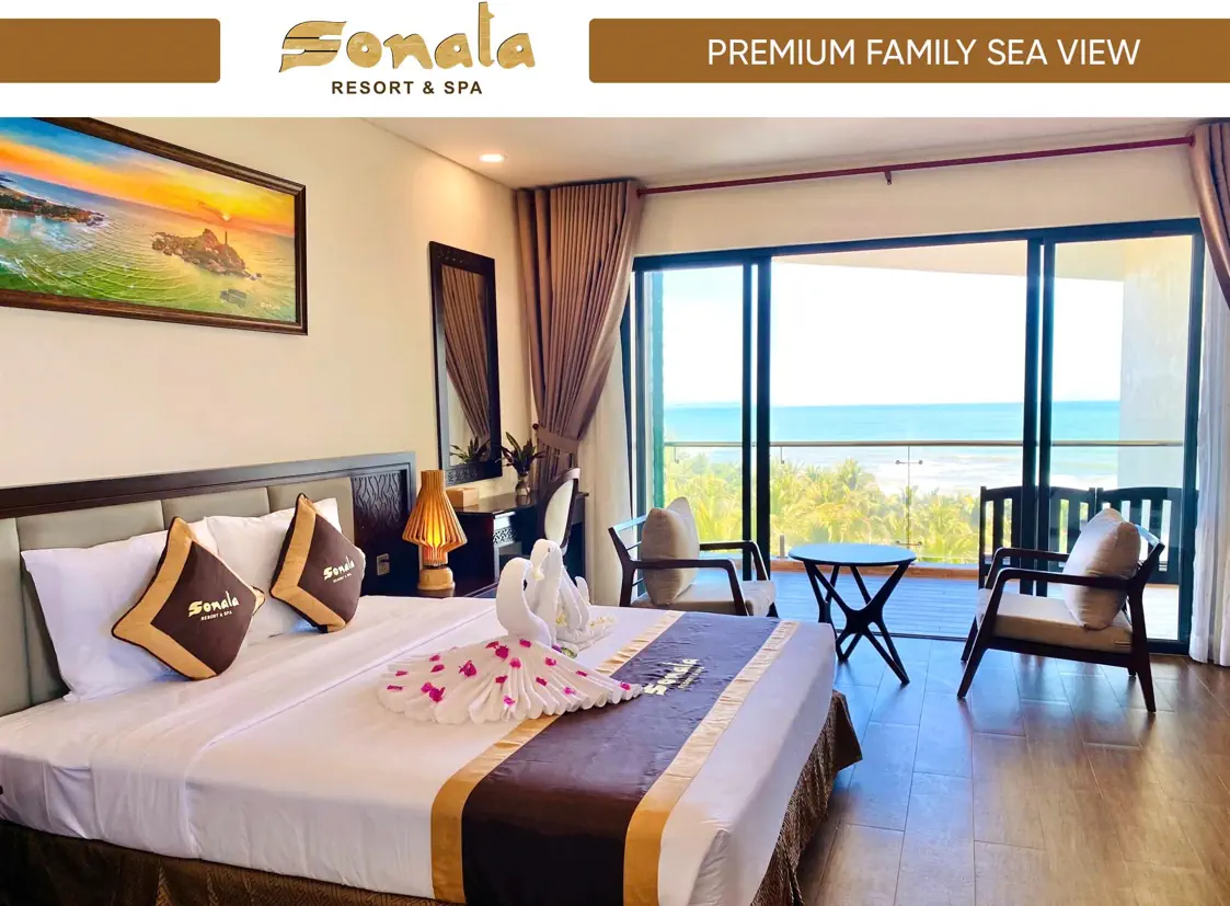 Sonata Resort & Spa - zdjęcie 65