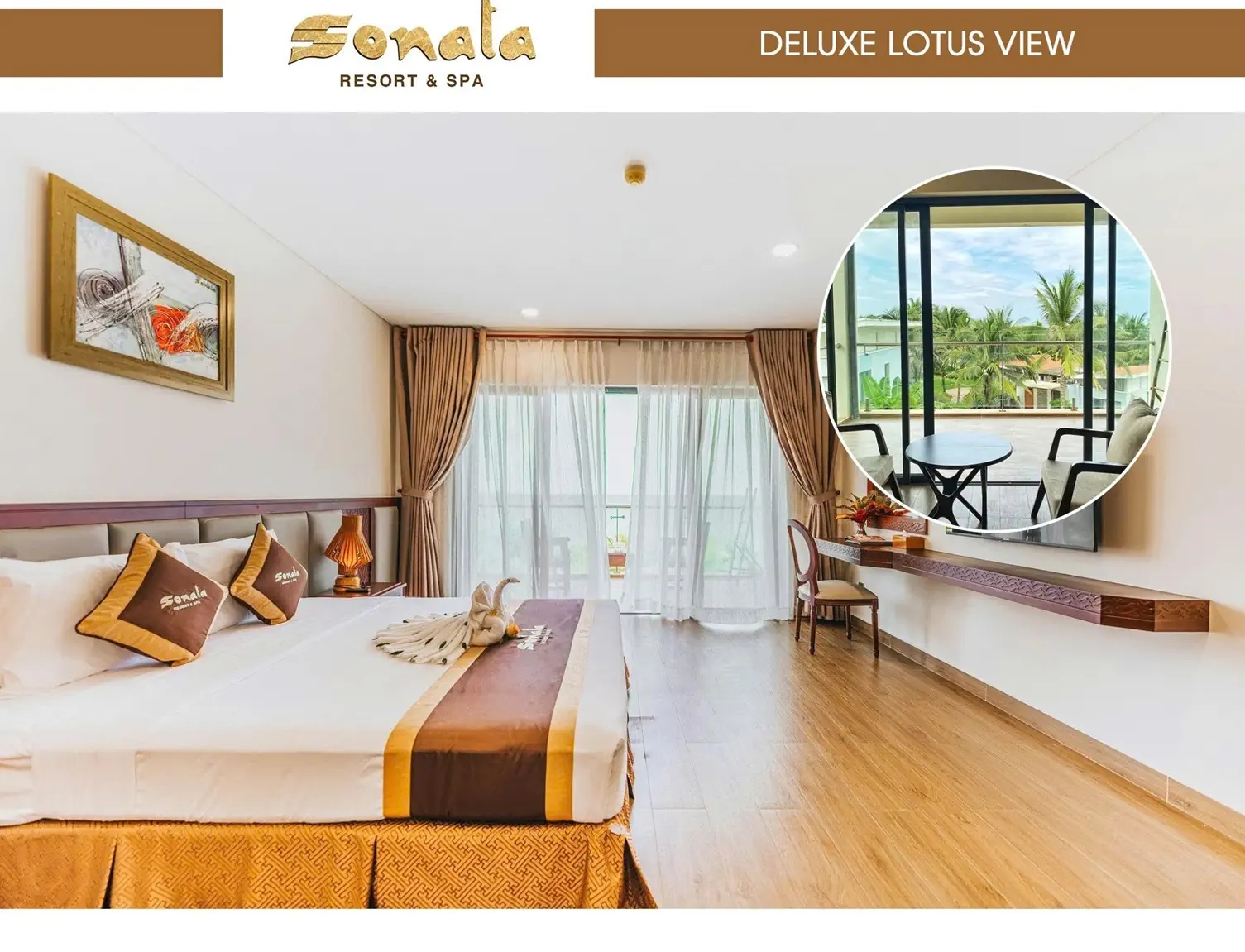 Sonata Resort & Spa - zdjęcie 48