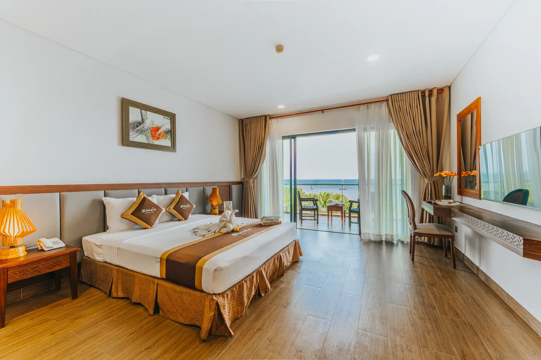 Sonata Resort & Spa - zdjęcie 55