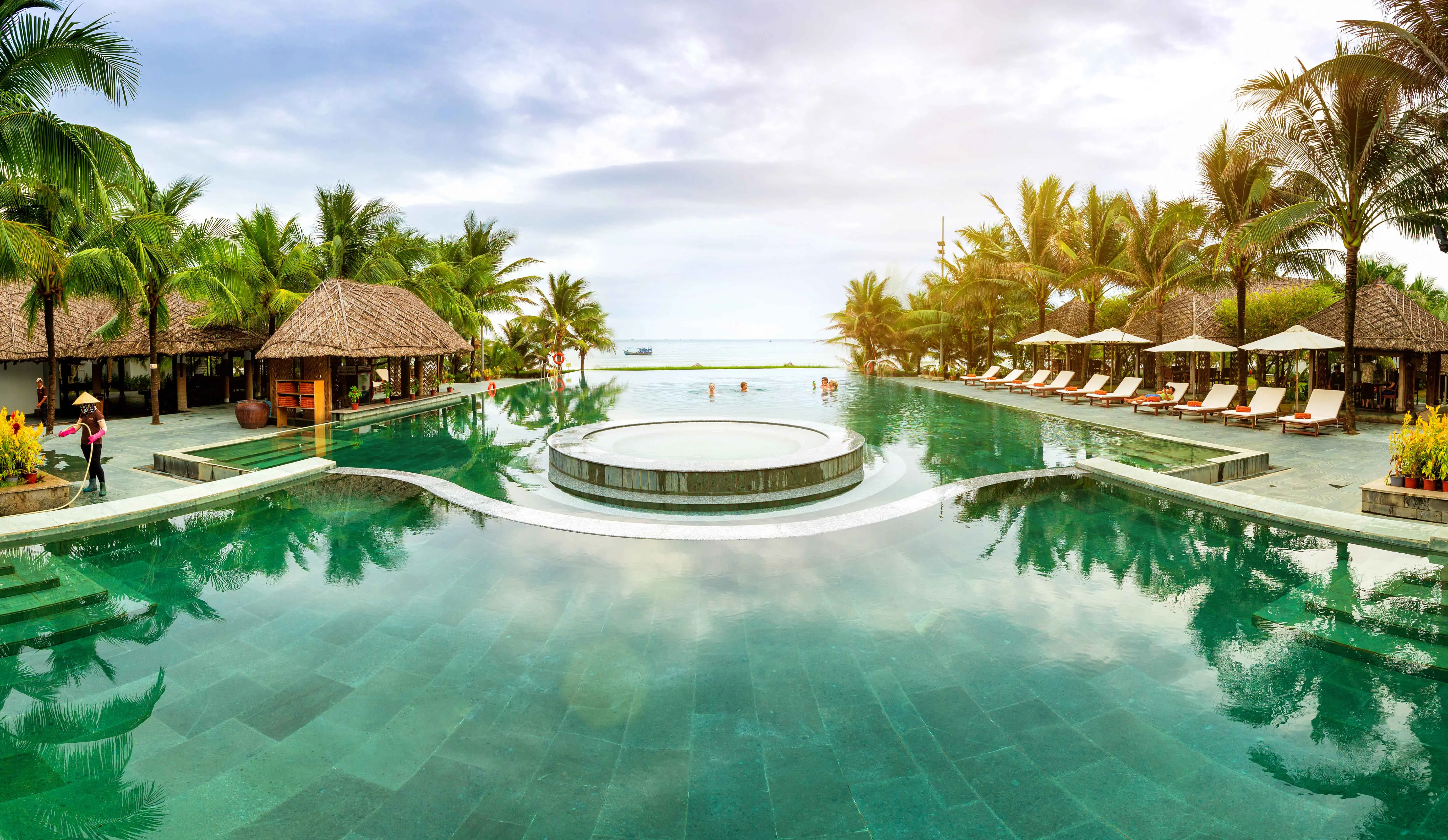 Sonata Resort & Spa - zdjęcie 2