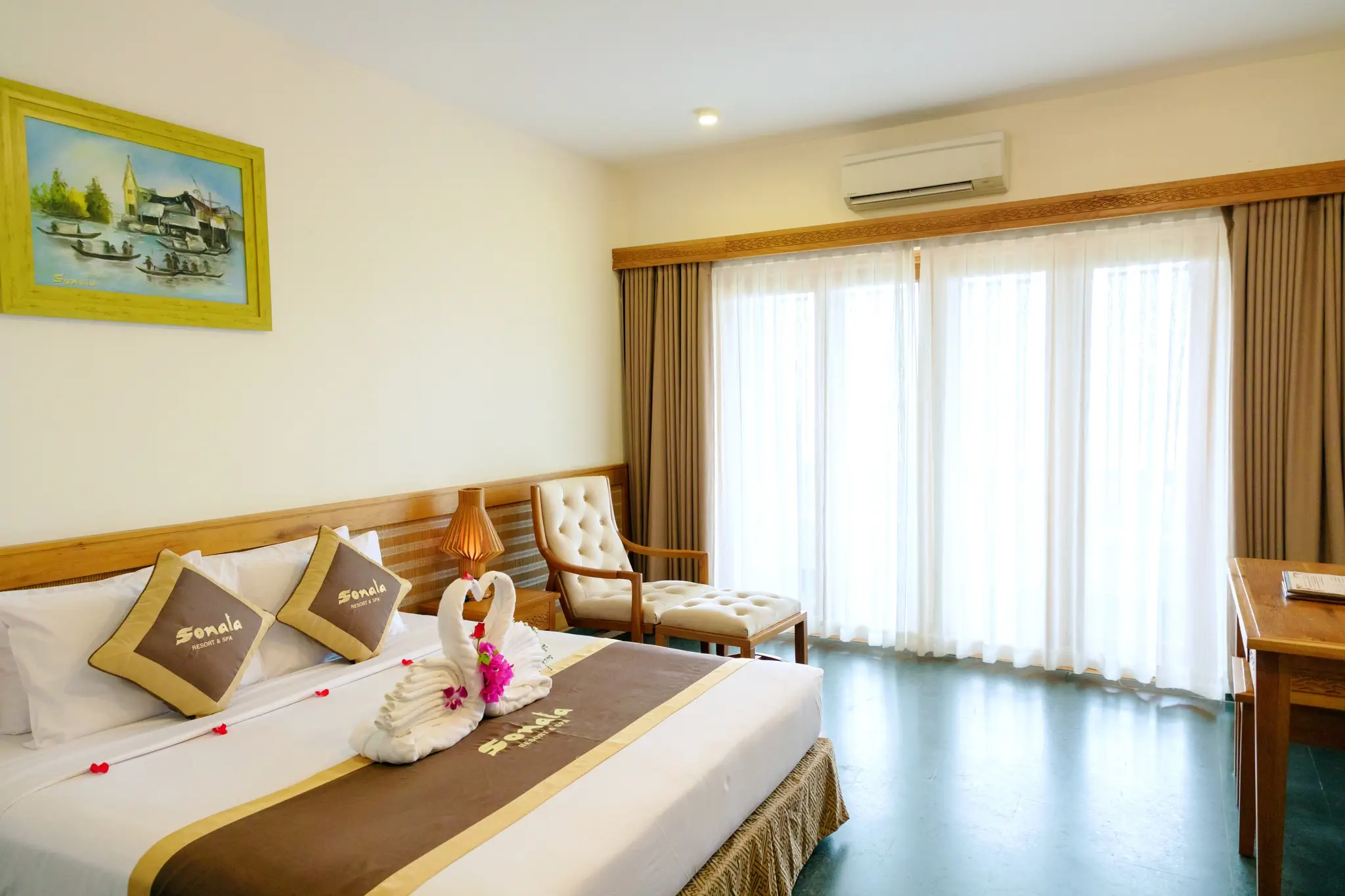 Sonata Resort & Spa - zdjęcie 14