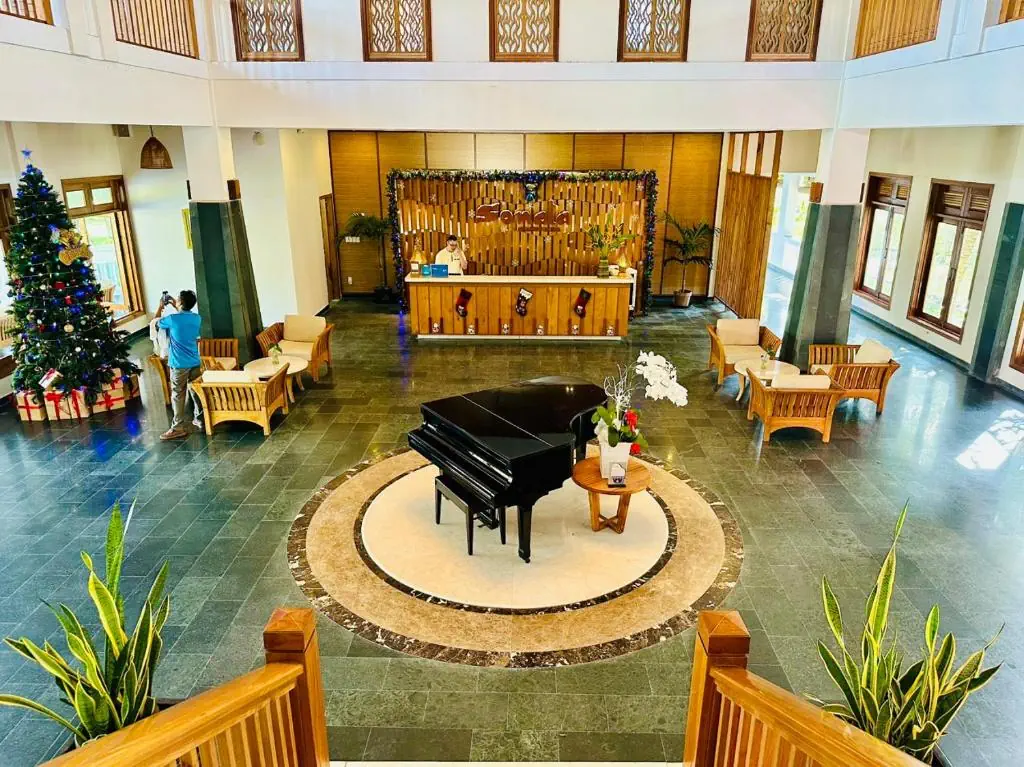 Sonata Resort & Spa - zdjęcie 76