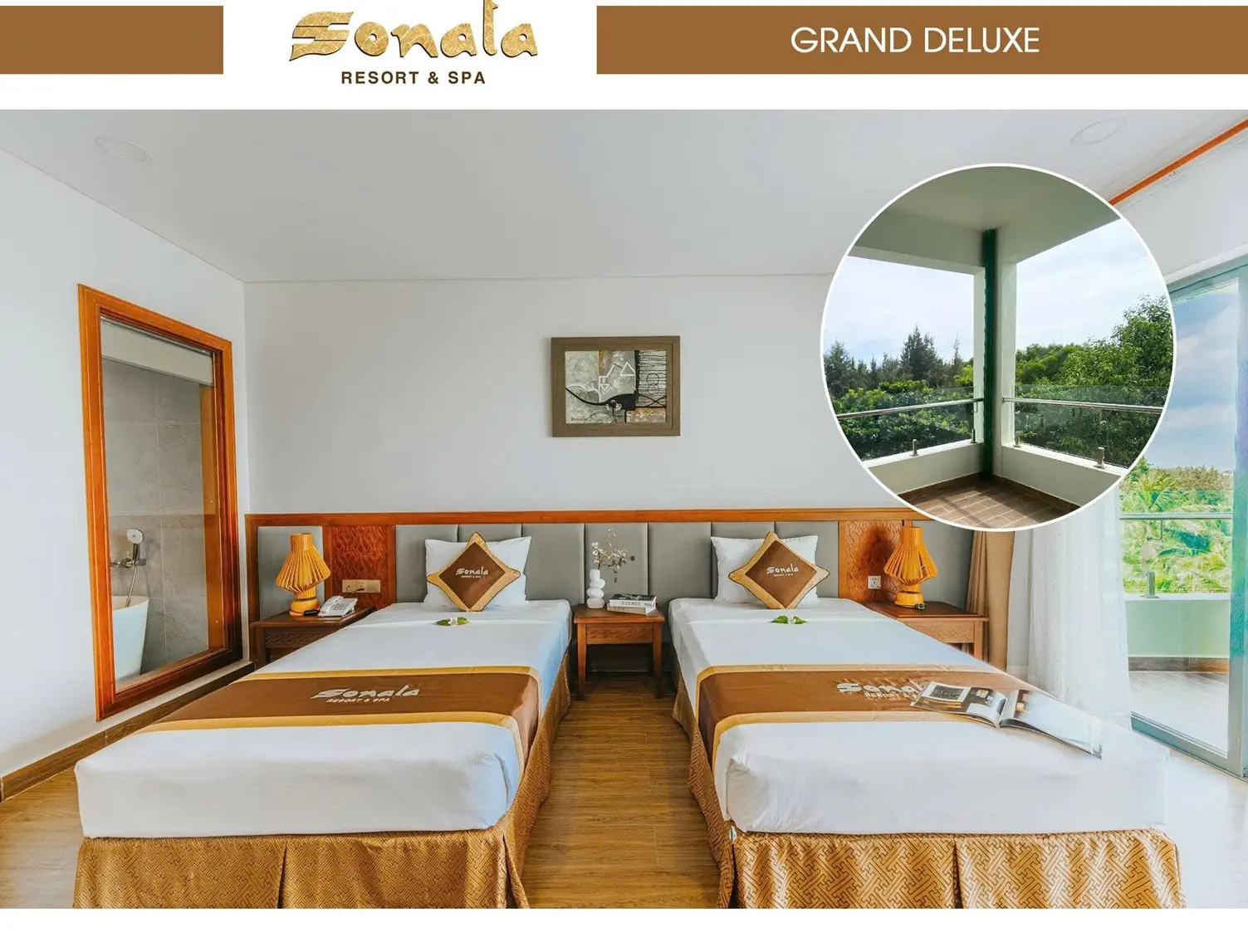 Sonata Resort & Spa - zdjęcie 46