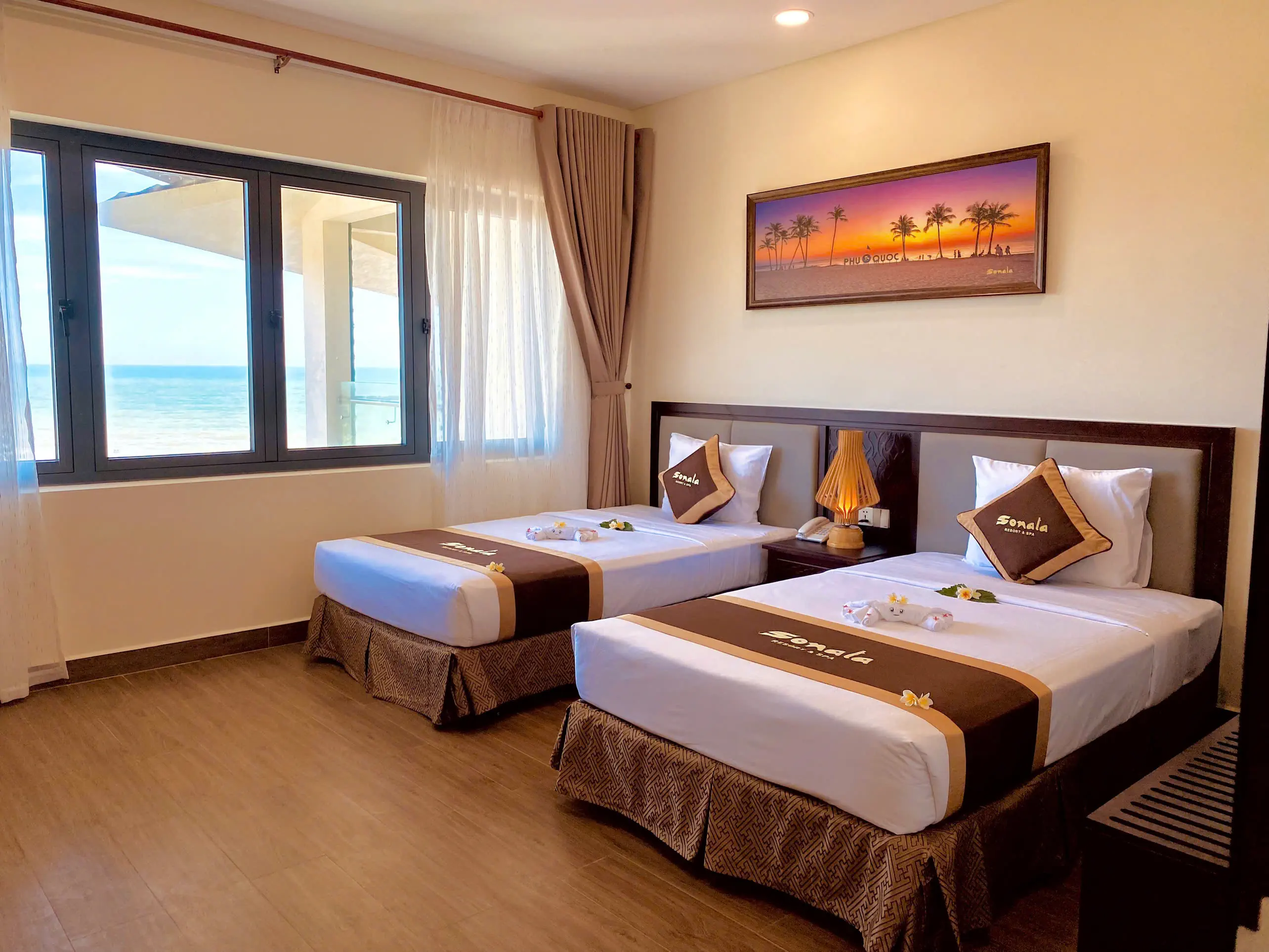 Sonata Resort & Spa - zdjęcie 62