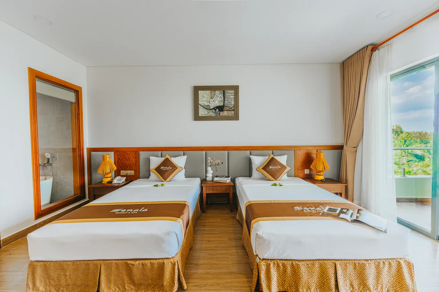 Sonata Resort & Spa - zdjęcie 45