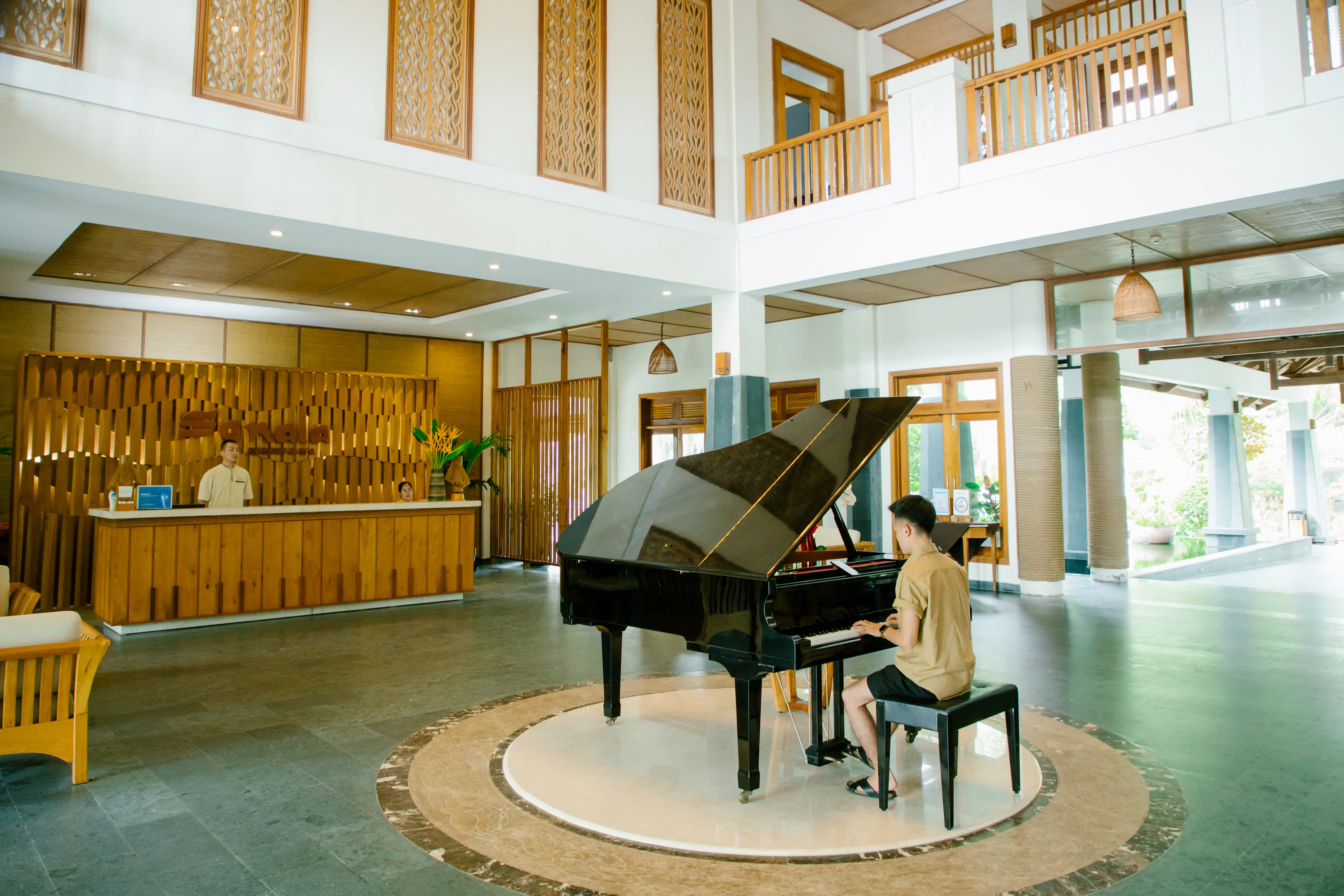 Sonata Resort & Spa - zdjęcie 5