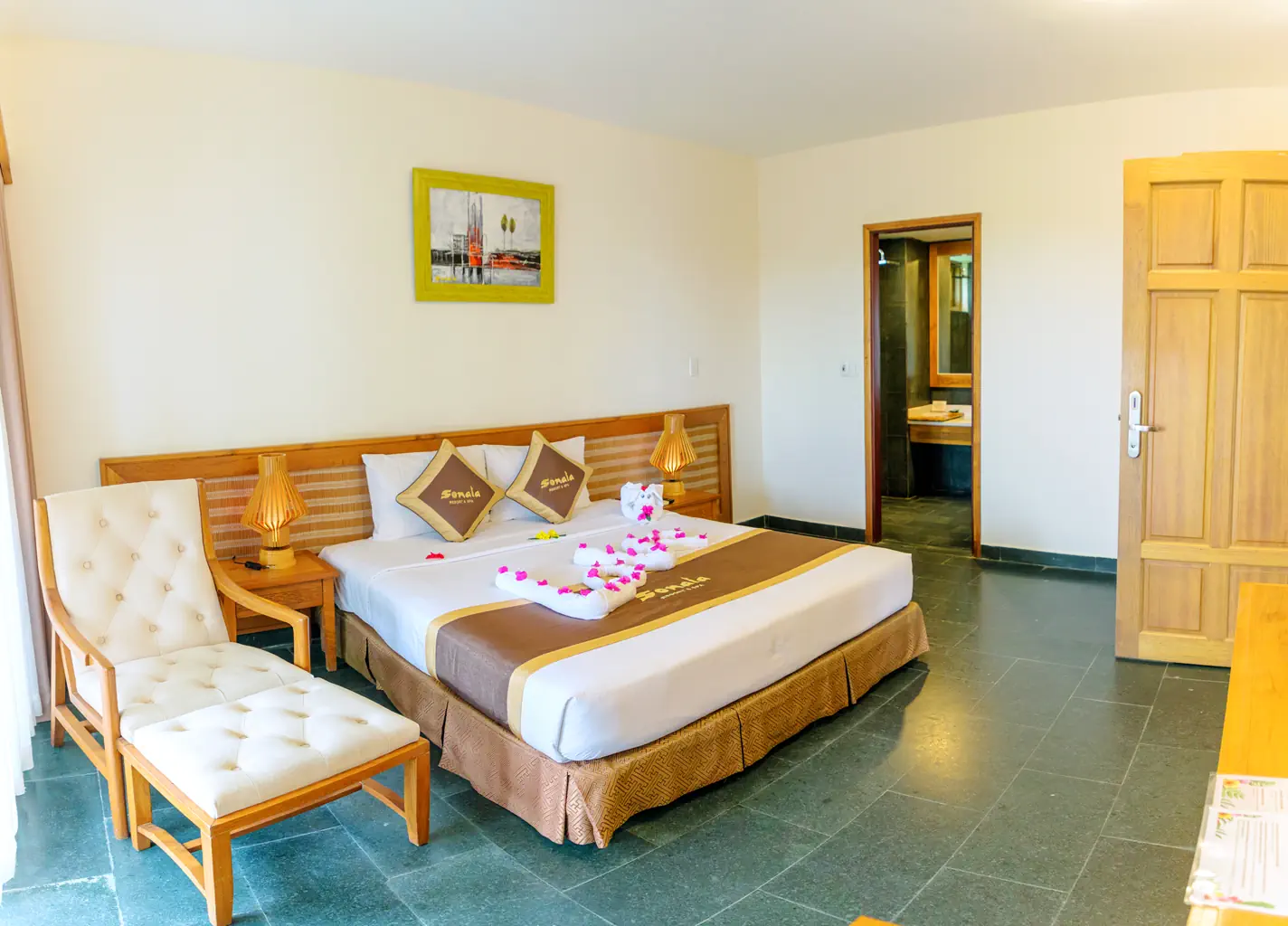 Sonata Resort & Spa - zdjęcie 20