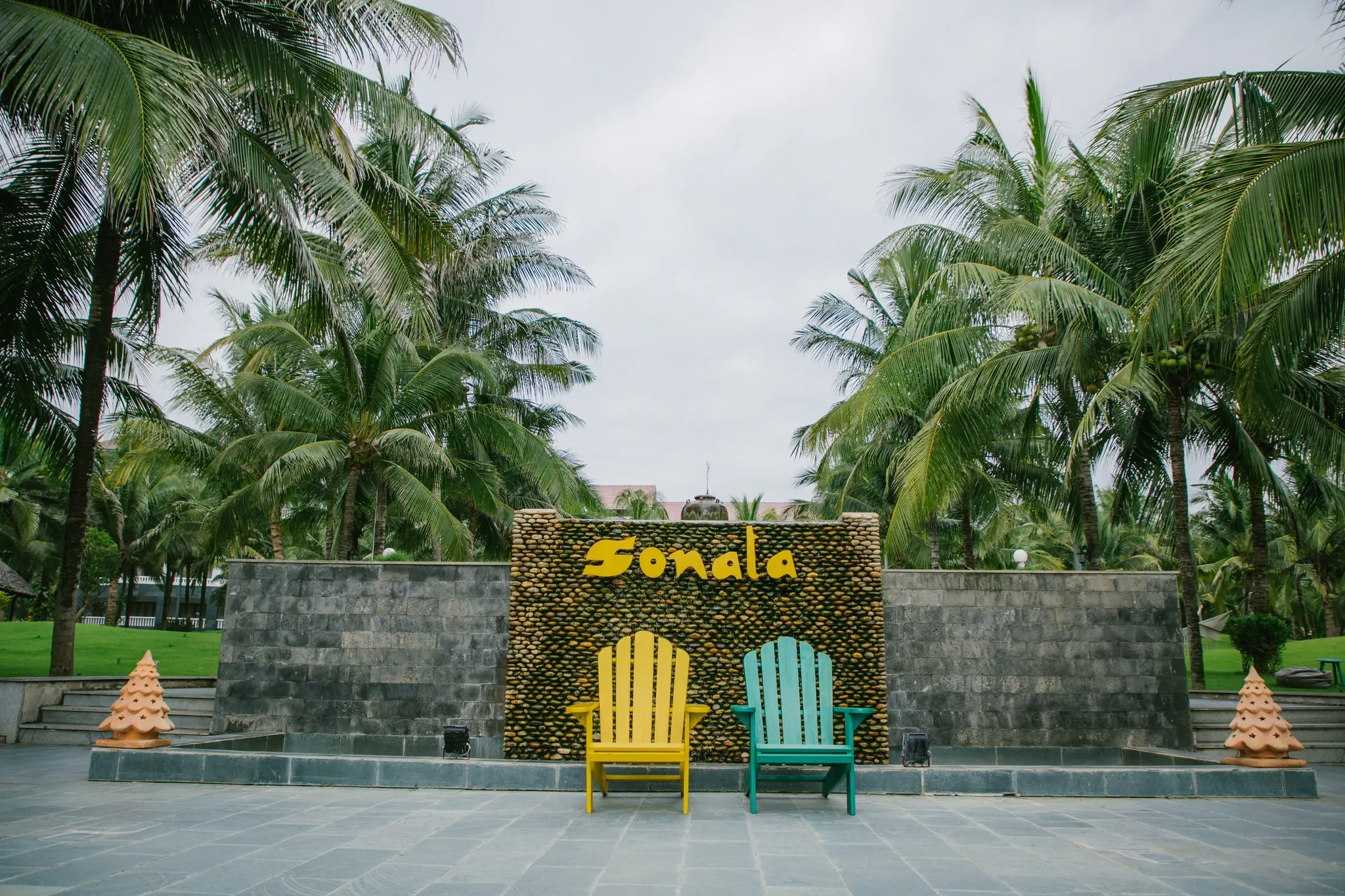 Sonata Resort & Spa - zdjęcie 11