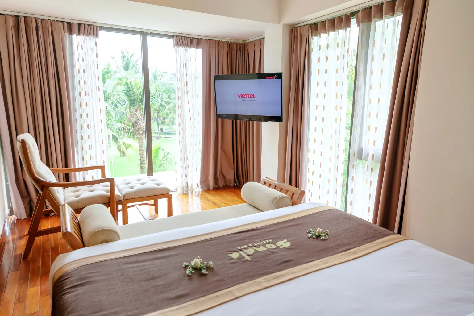 Sonata Resort & Spa - zdjęcie 30