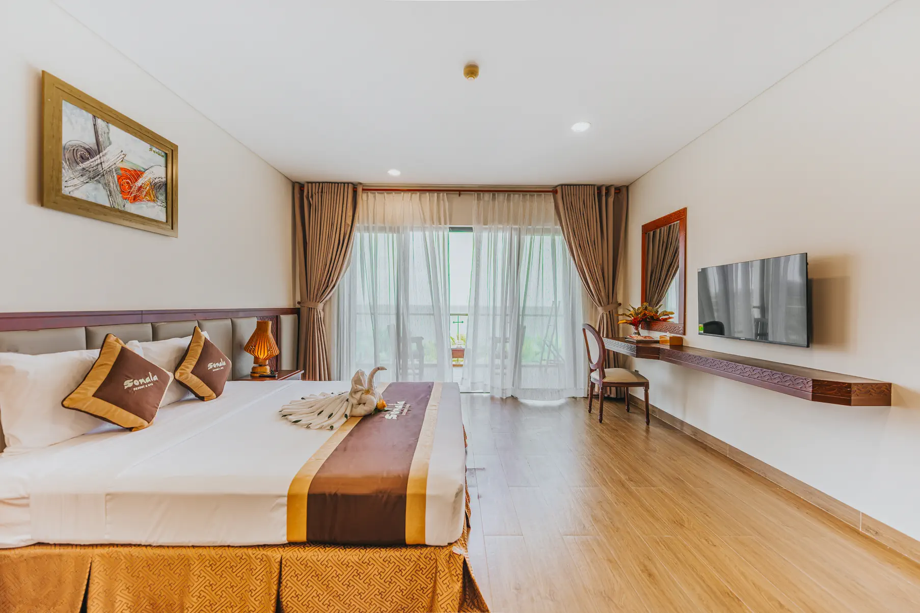 Sonata Resort & Spa - zdjęcie 49