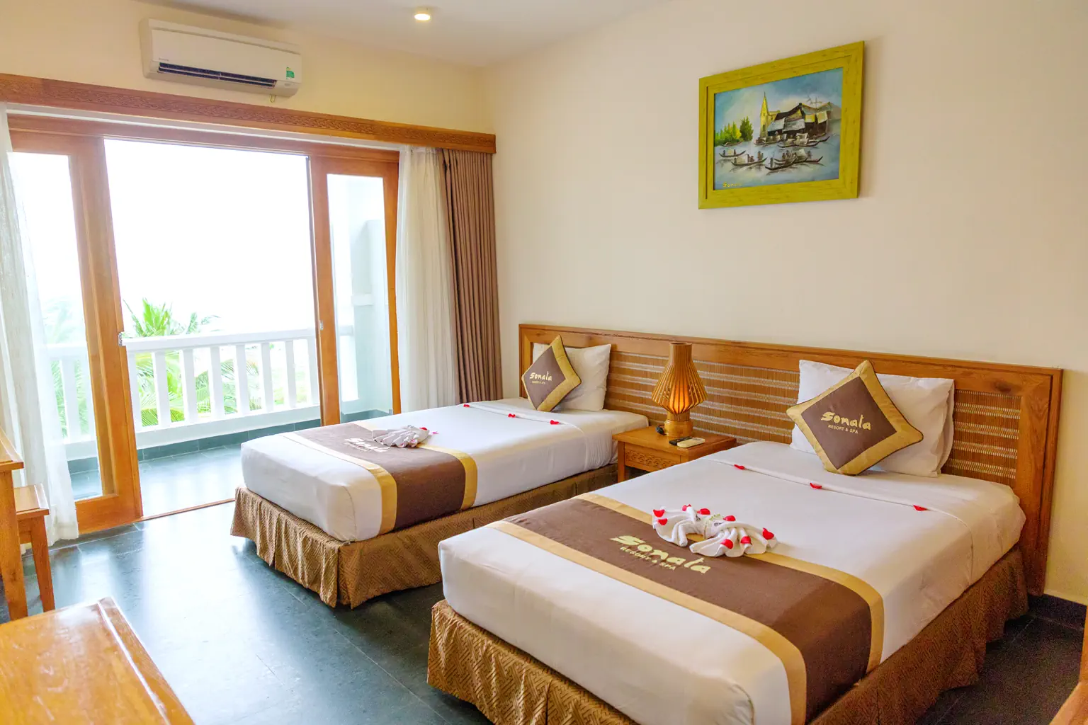 Sonata Resort & Spa - zdjęcie 21