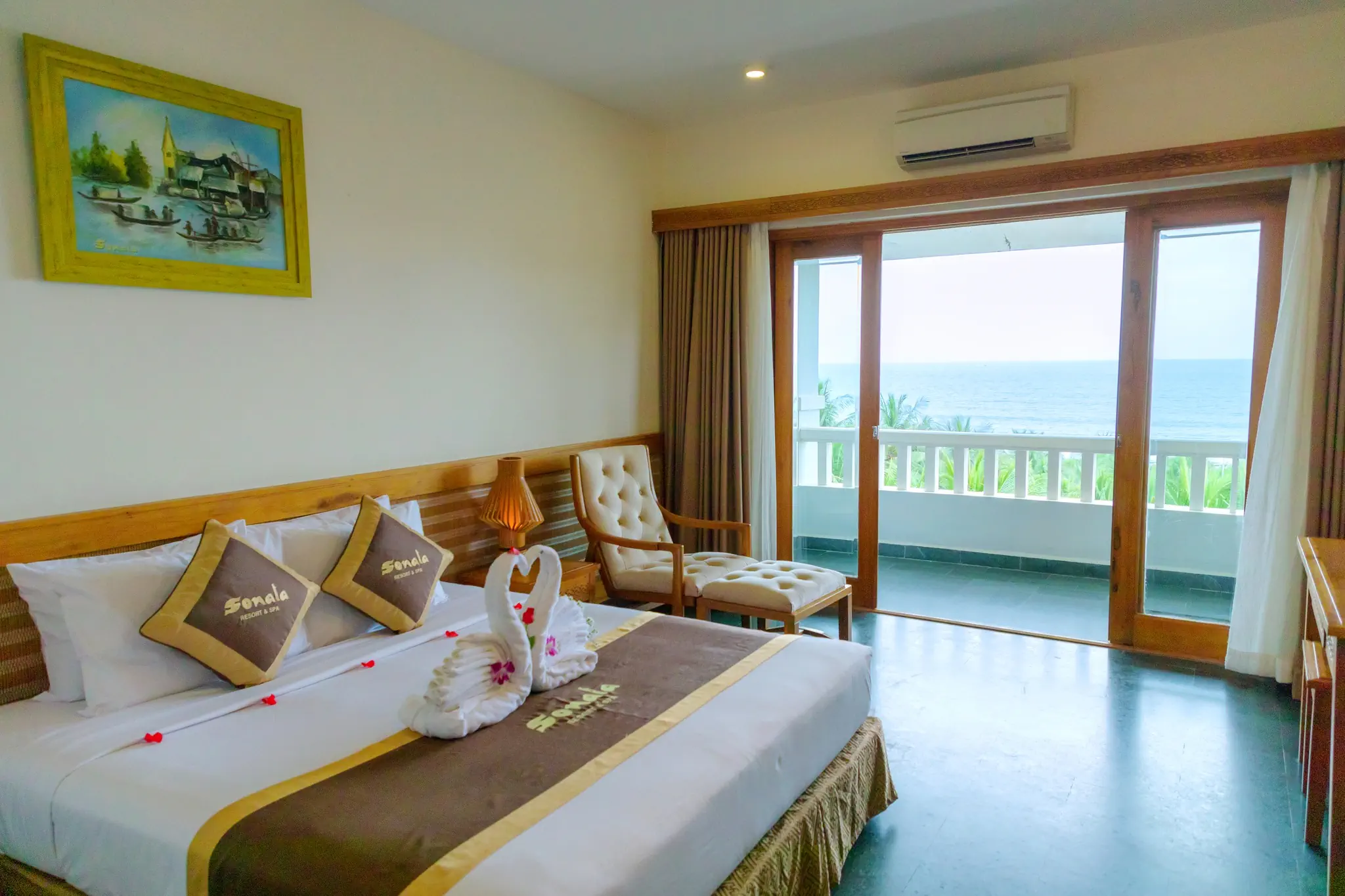 Sonata Resort & Spa - zdjęcie 19
