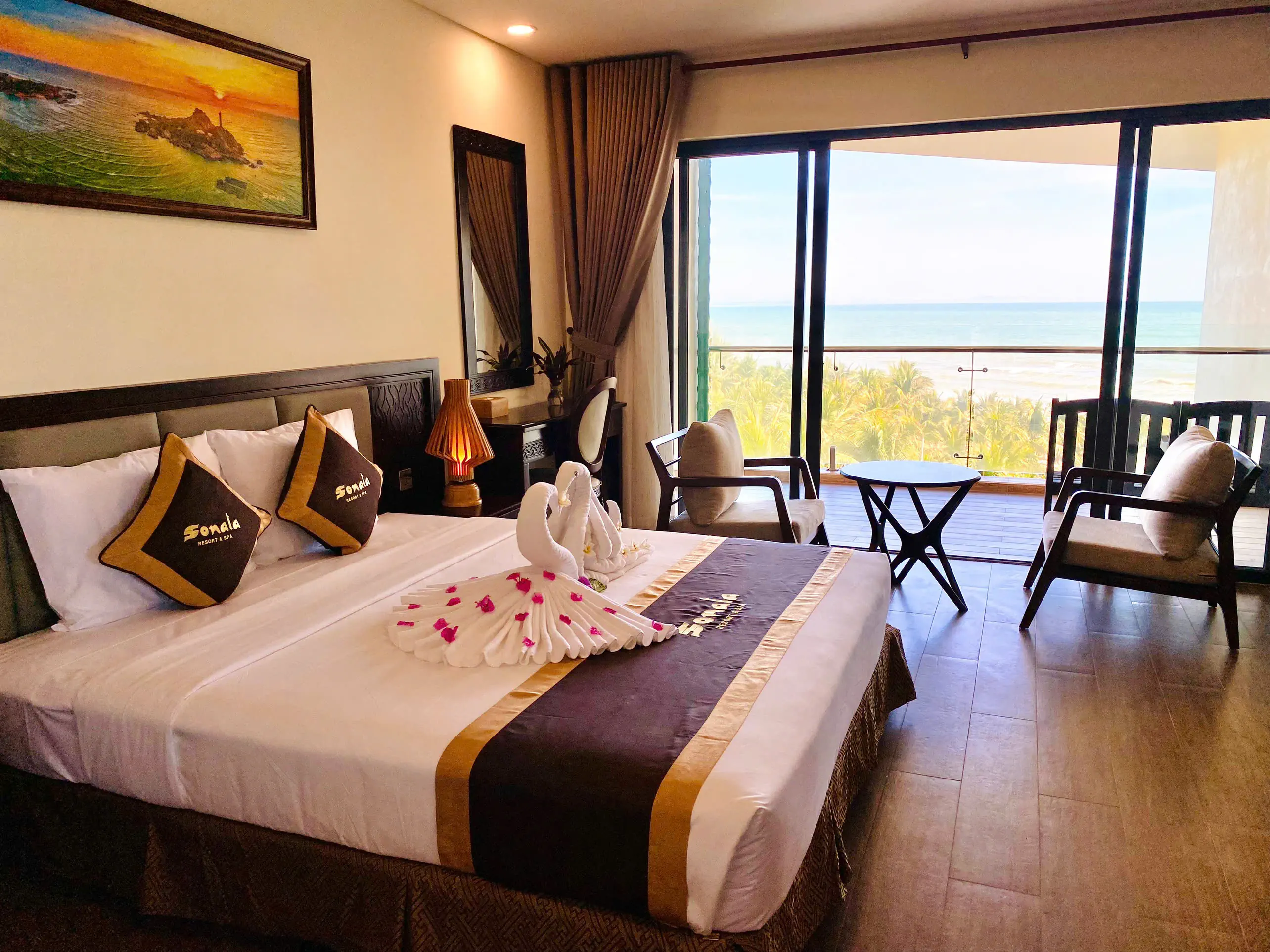 Sonata Resort & Spa - zdjęcie 59