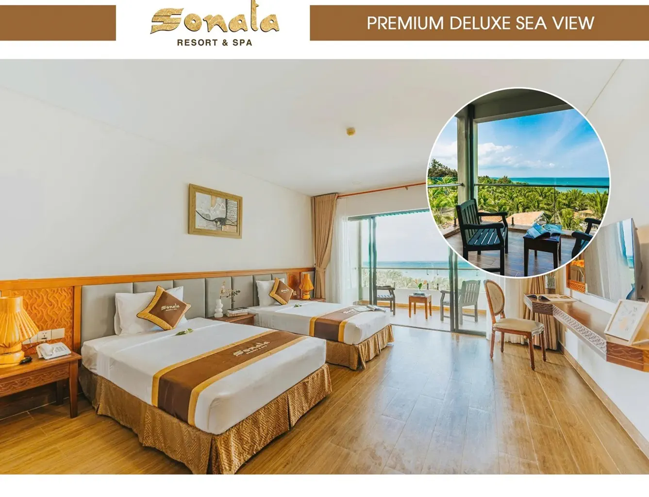 Sonata Resort & Spa - zdjęcie 52