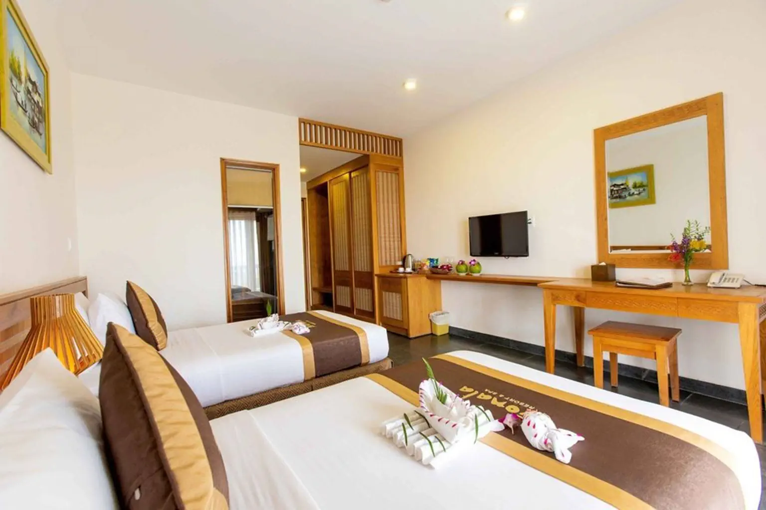 Sonata Resort & Spa - zdjęcie 37