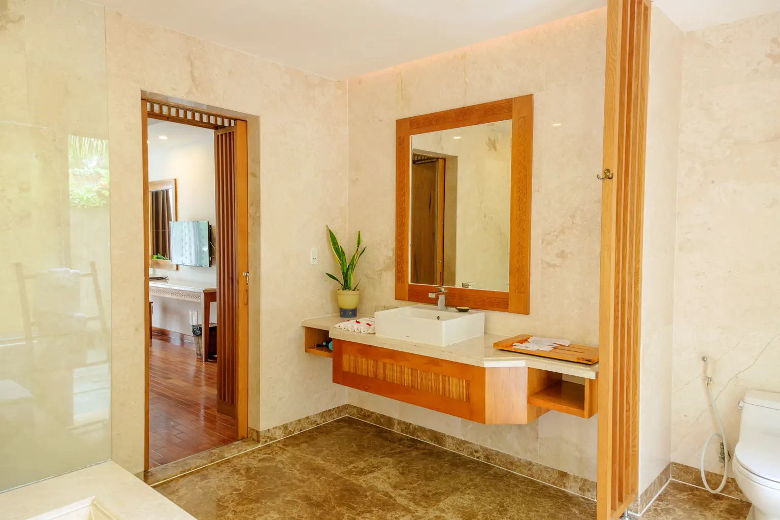 Sonata Resort & Spa - zdjęcie 28