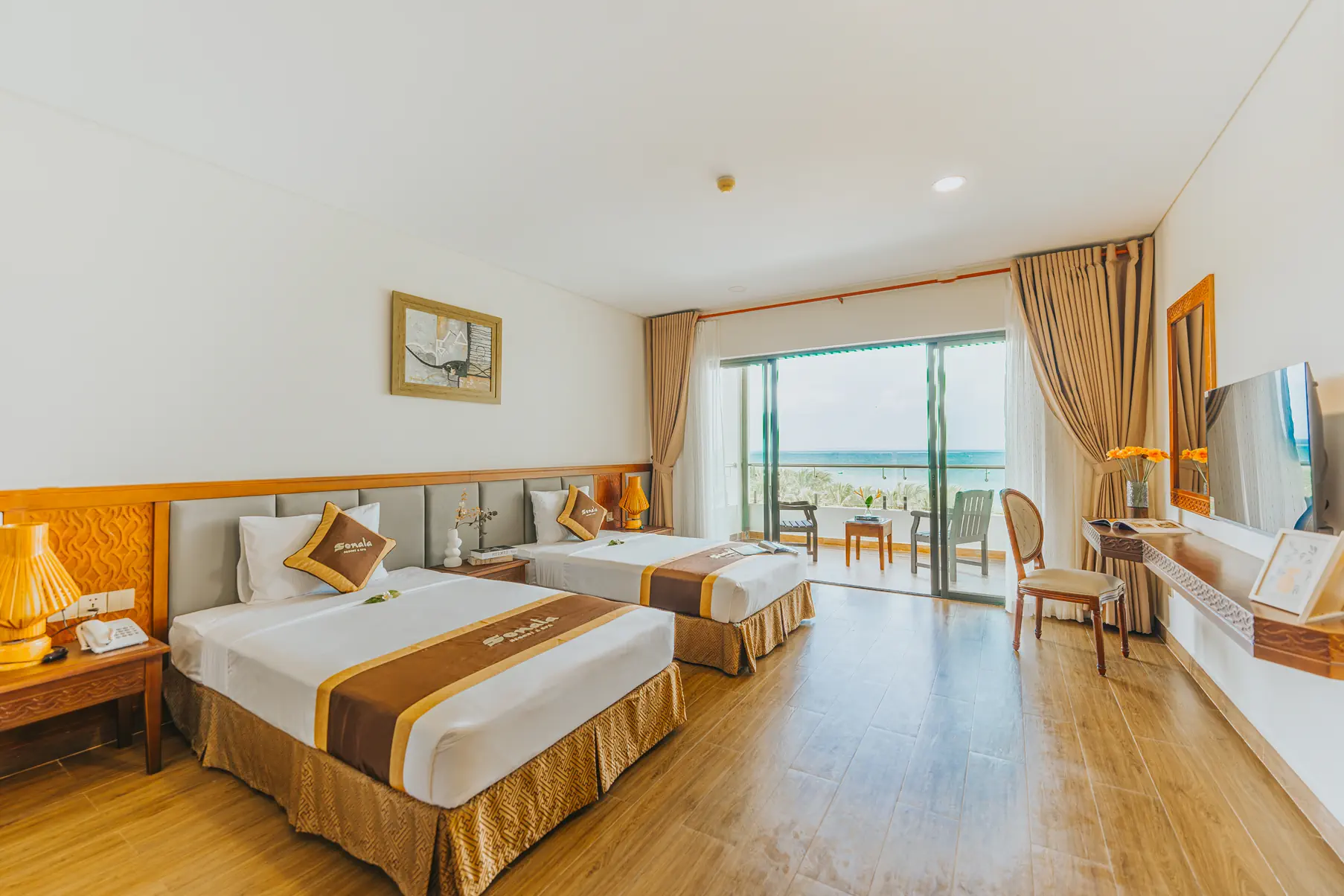 Sonata Resort & Spa - zdjęcie 54