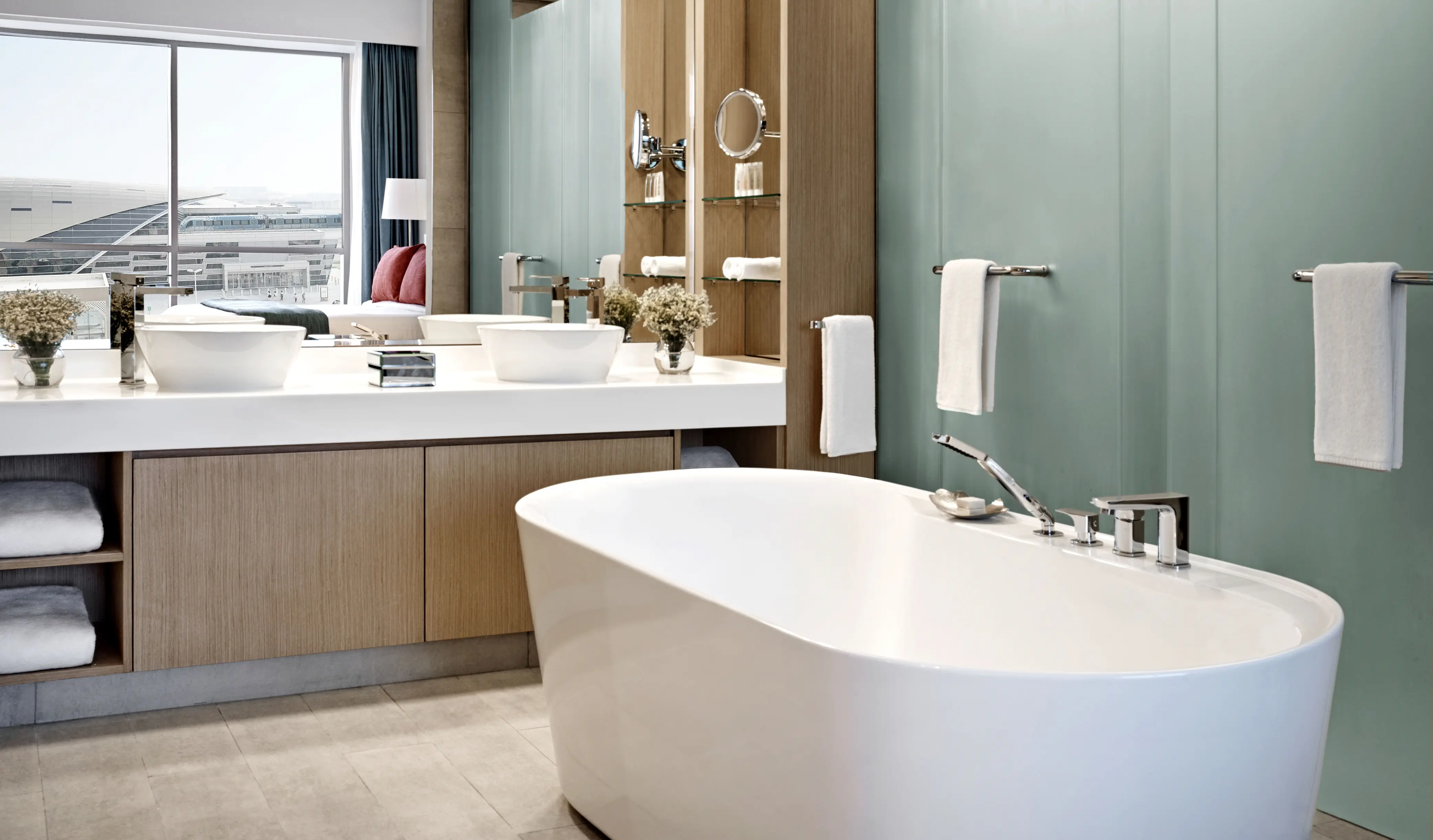 Avani Ibn Battuta - zdjęcie 17