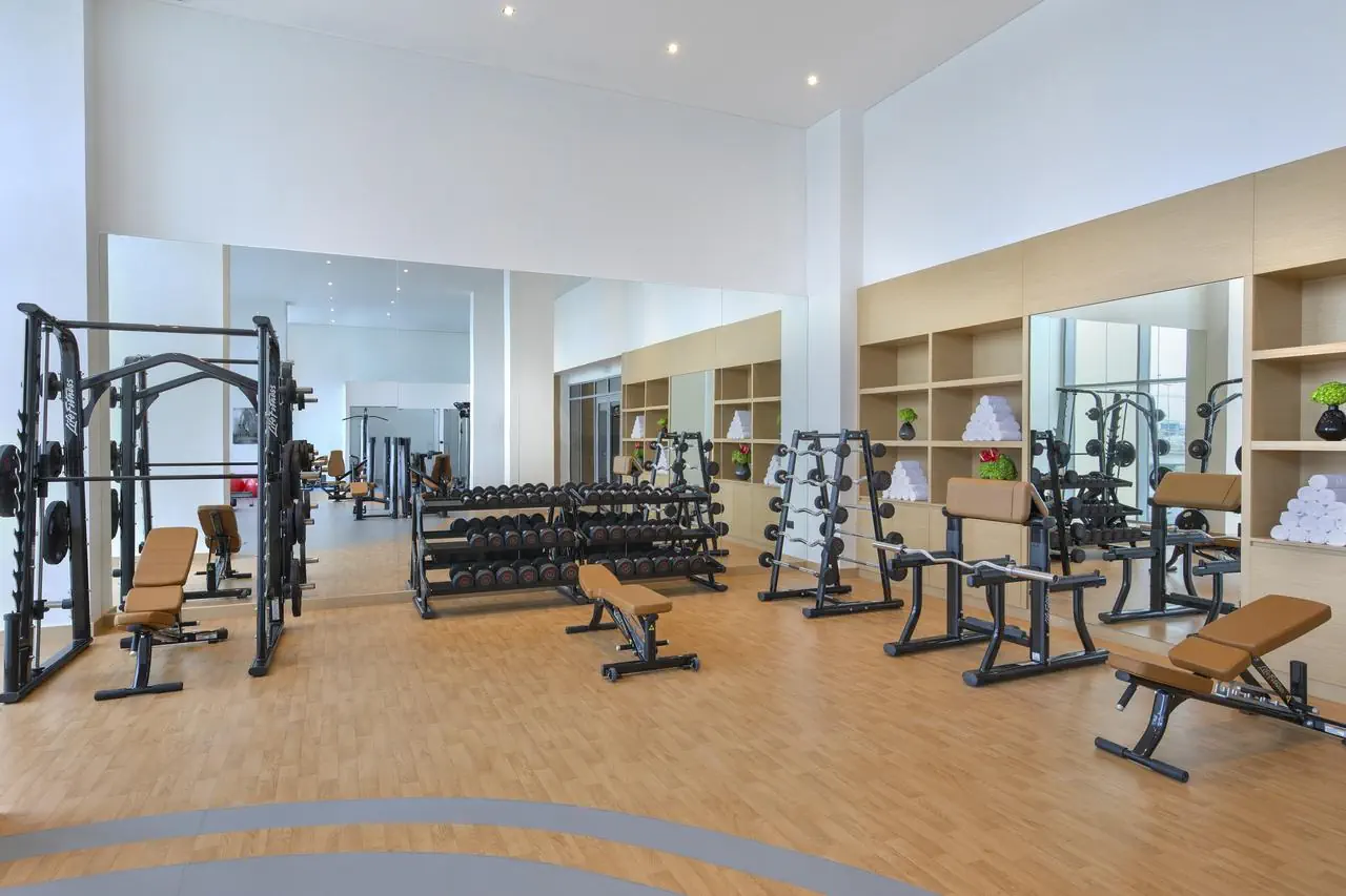 Avani Ibn Battuta - zdjęcie 30
