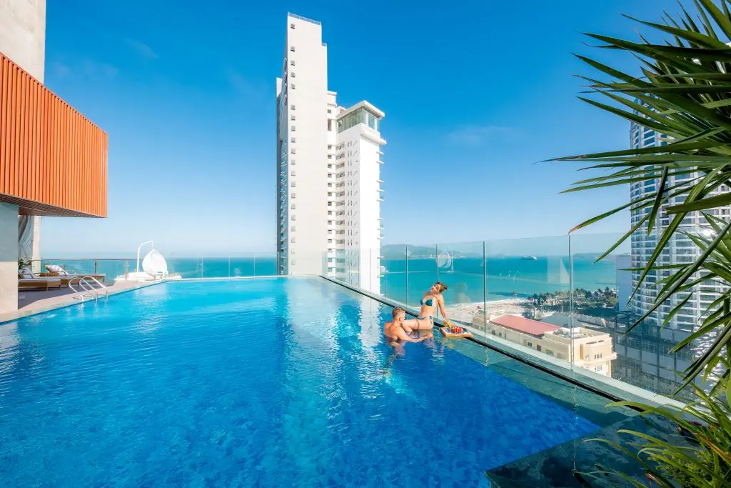 Gonsala Nha Trang - zdjęcie 45
