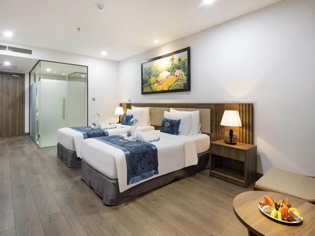 Gonsala Nha Trang - zdjęcie 17